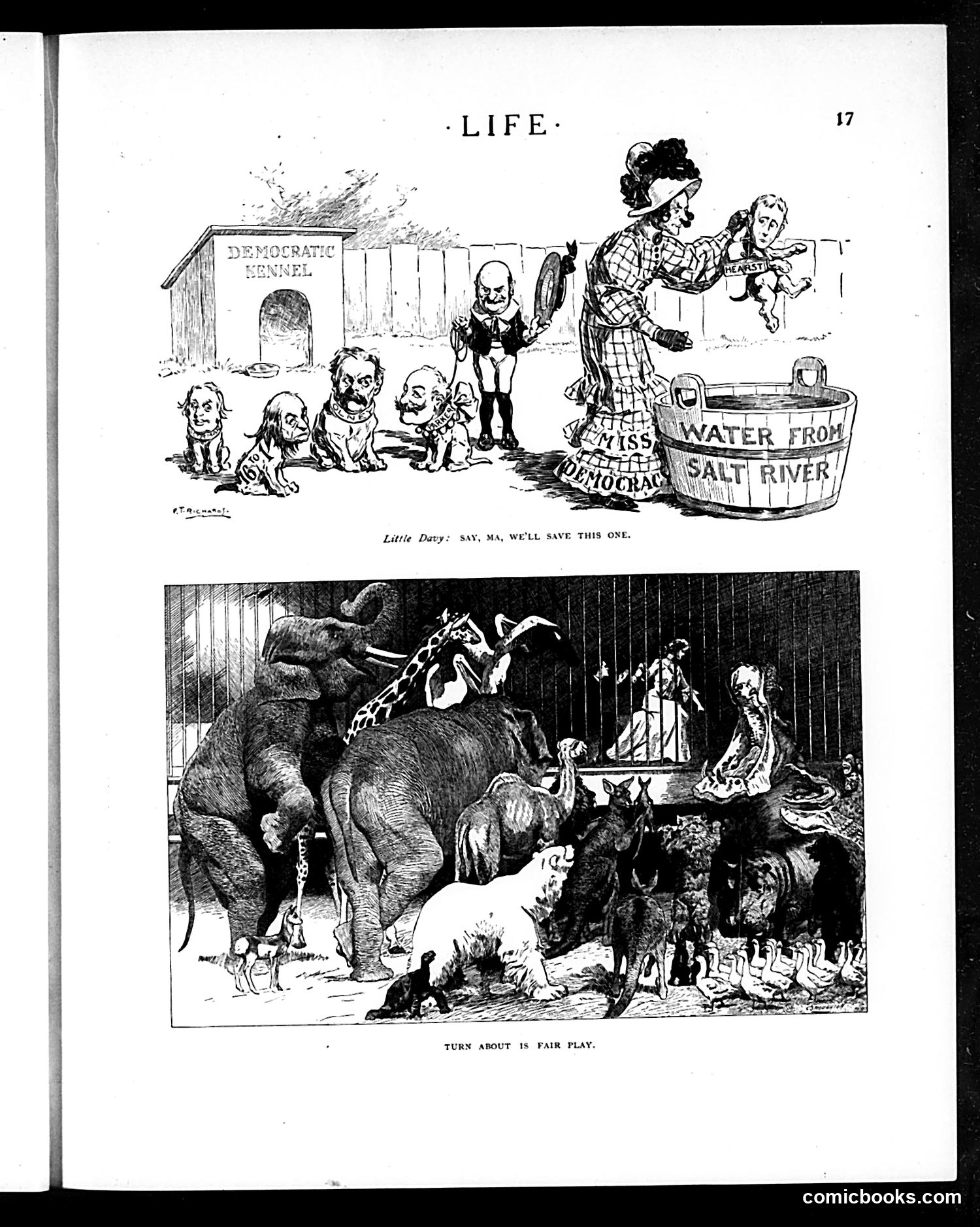 Life — July 7, 1904 — page 17 of 40