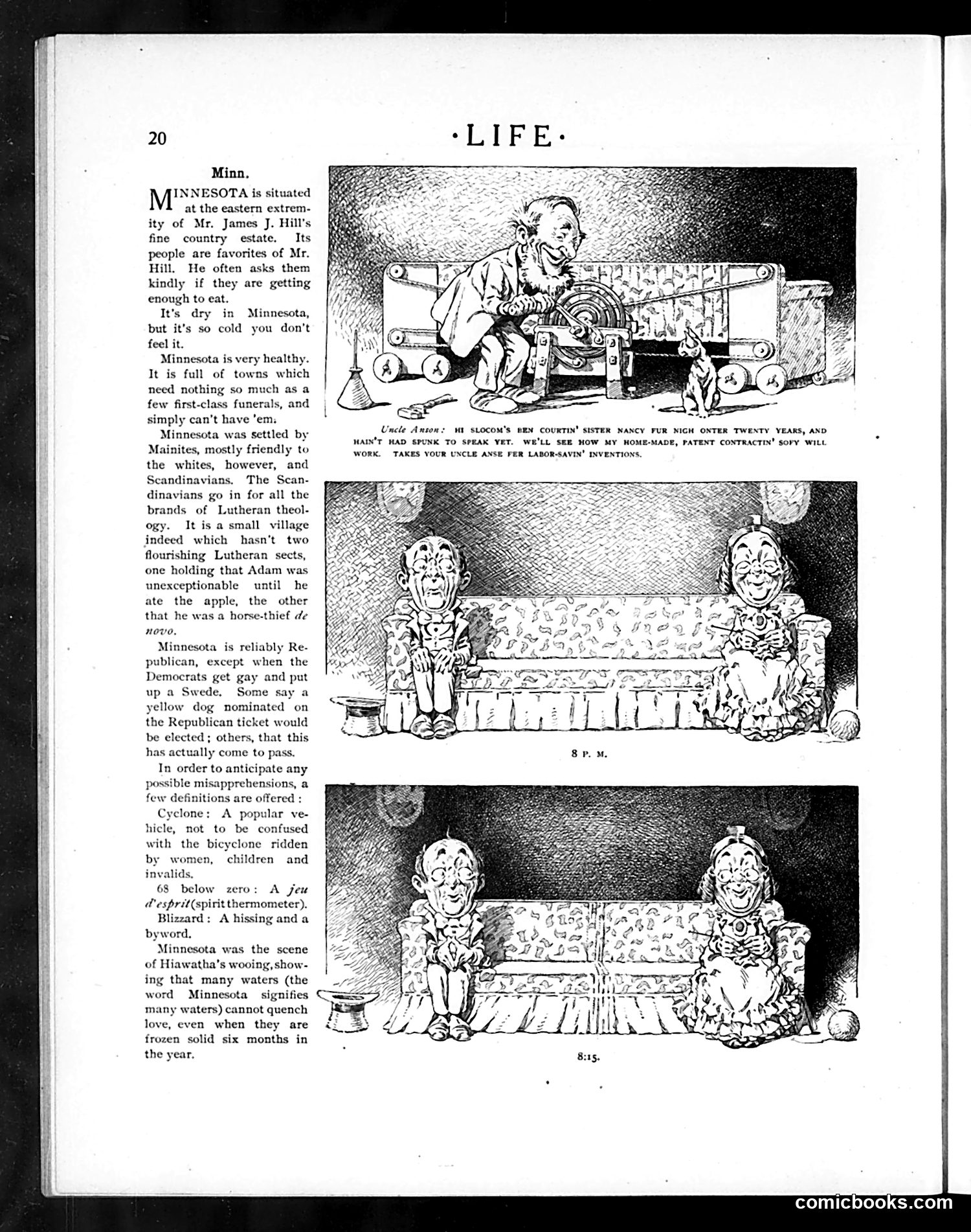 Life — July 7, 1904 — page 20 of 40