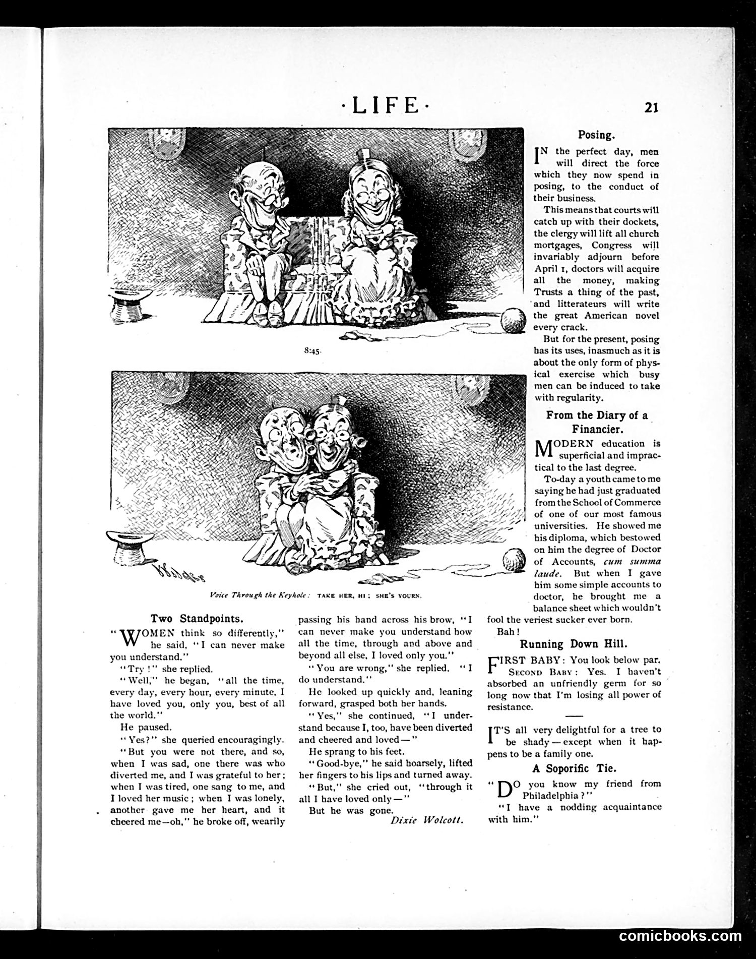 Life — July 7, 1904 — page 21 of 40