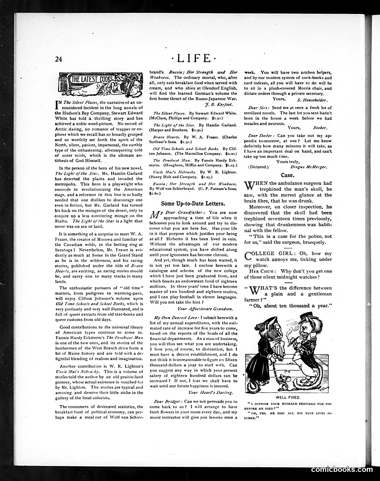 Life — July 7, 1904 — page 24 of 40