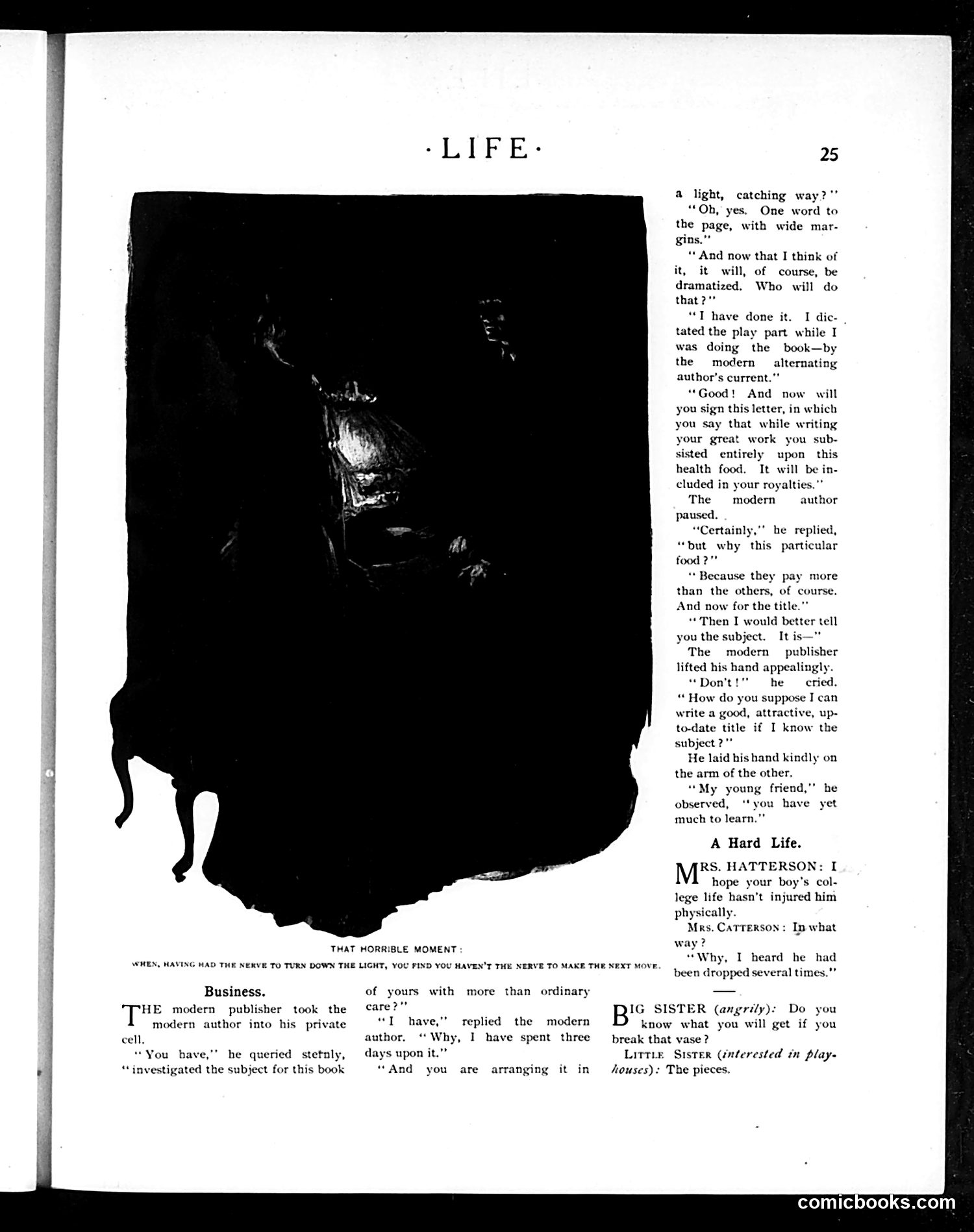 Life — July 7, 1904 — page 25 of 40
