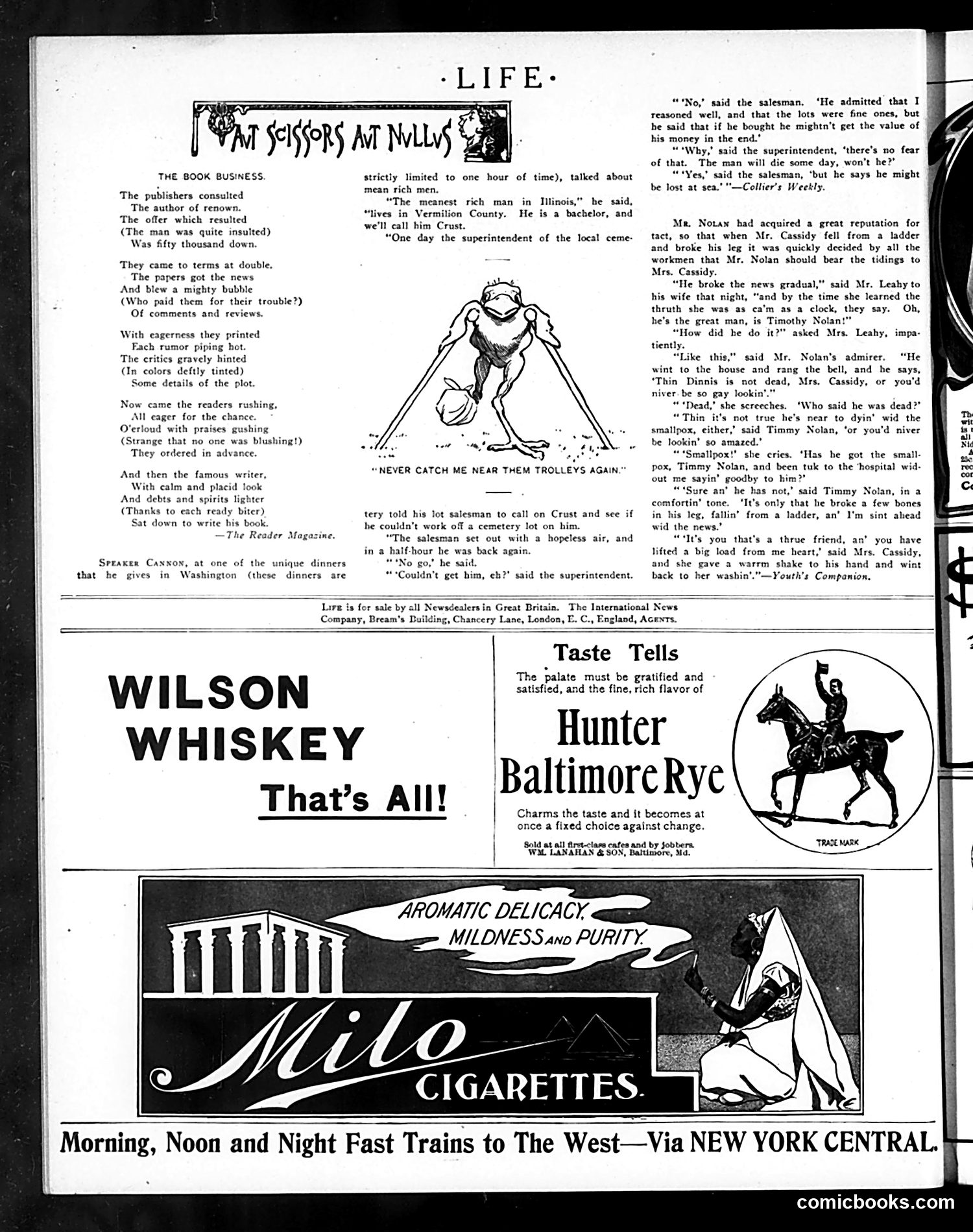 Life — July 7, 1904 — page 26 of 40