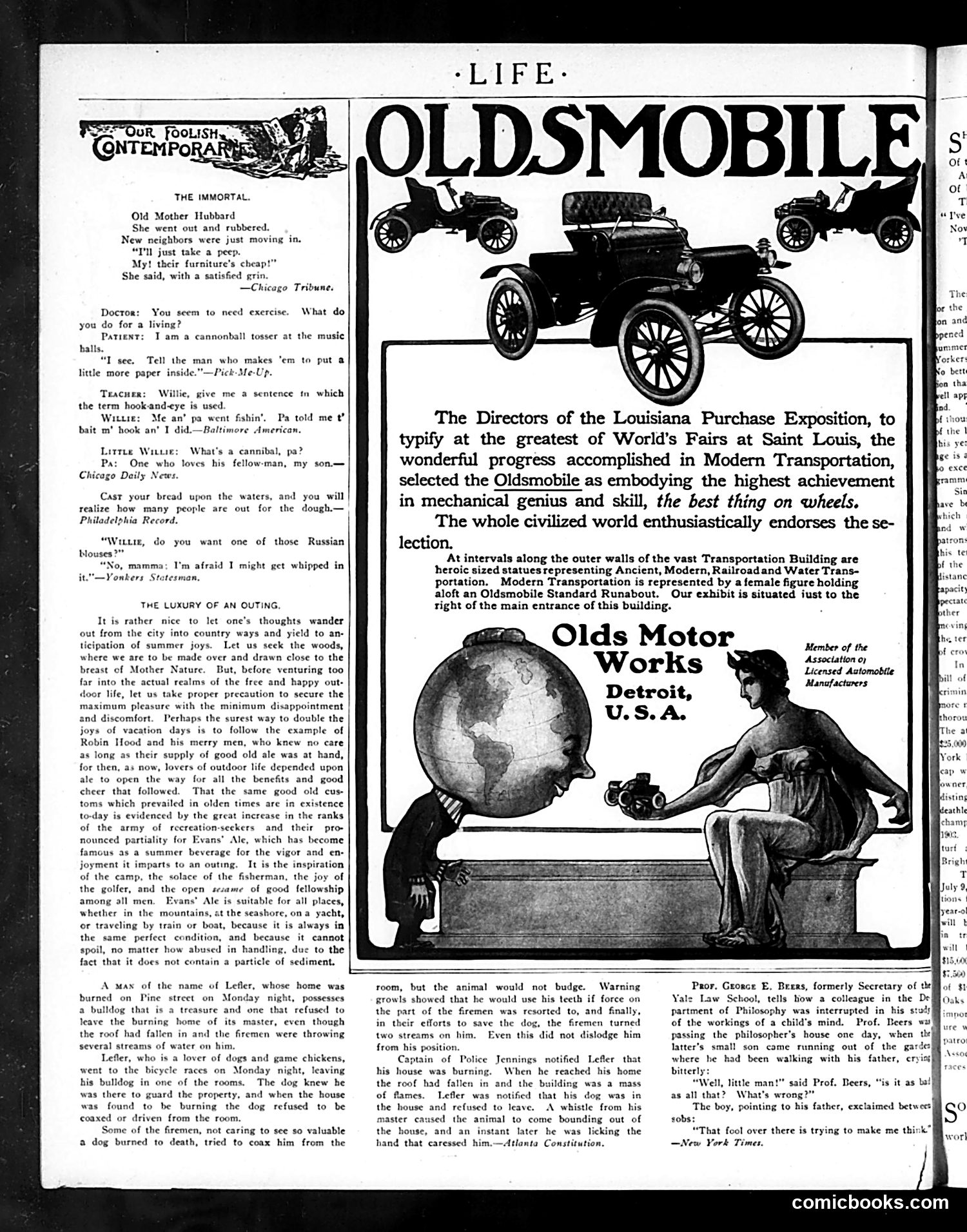 Life — July 7, 1904 — page 28 of 40