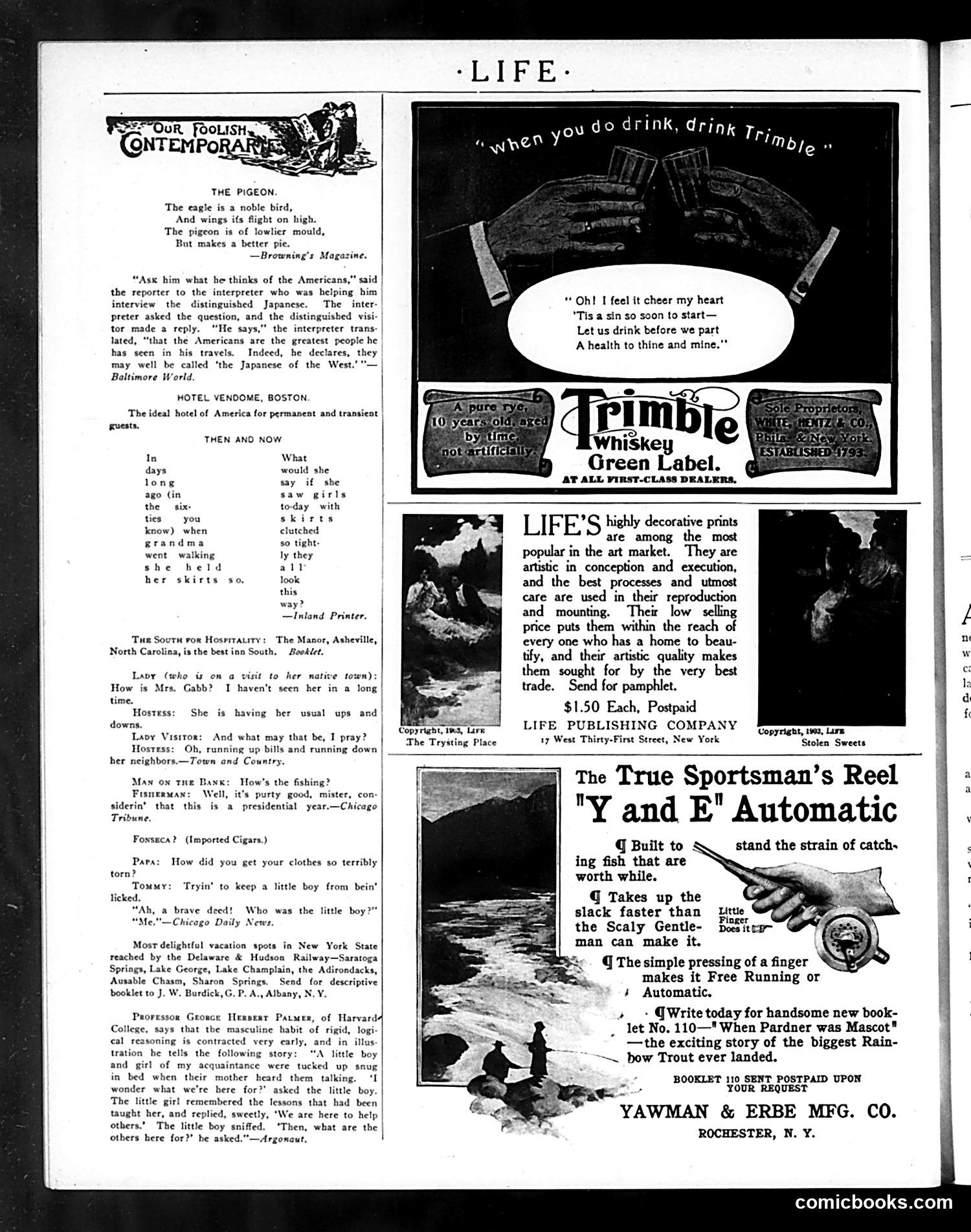 Life — July 7, 1904 — page 30 of 40