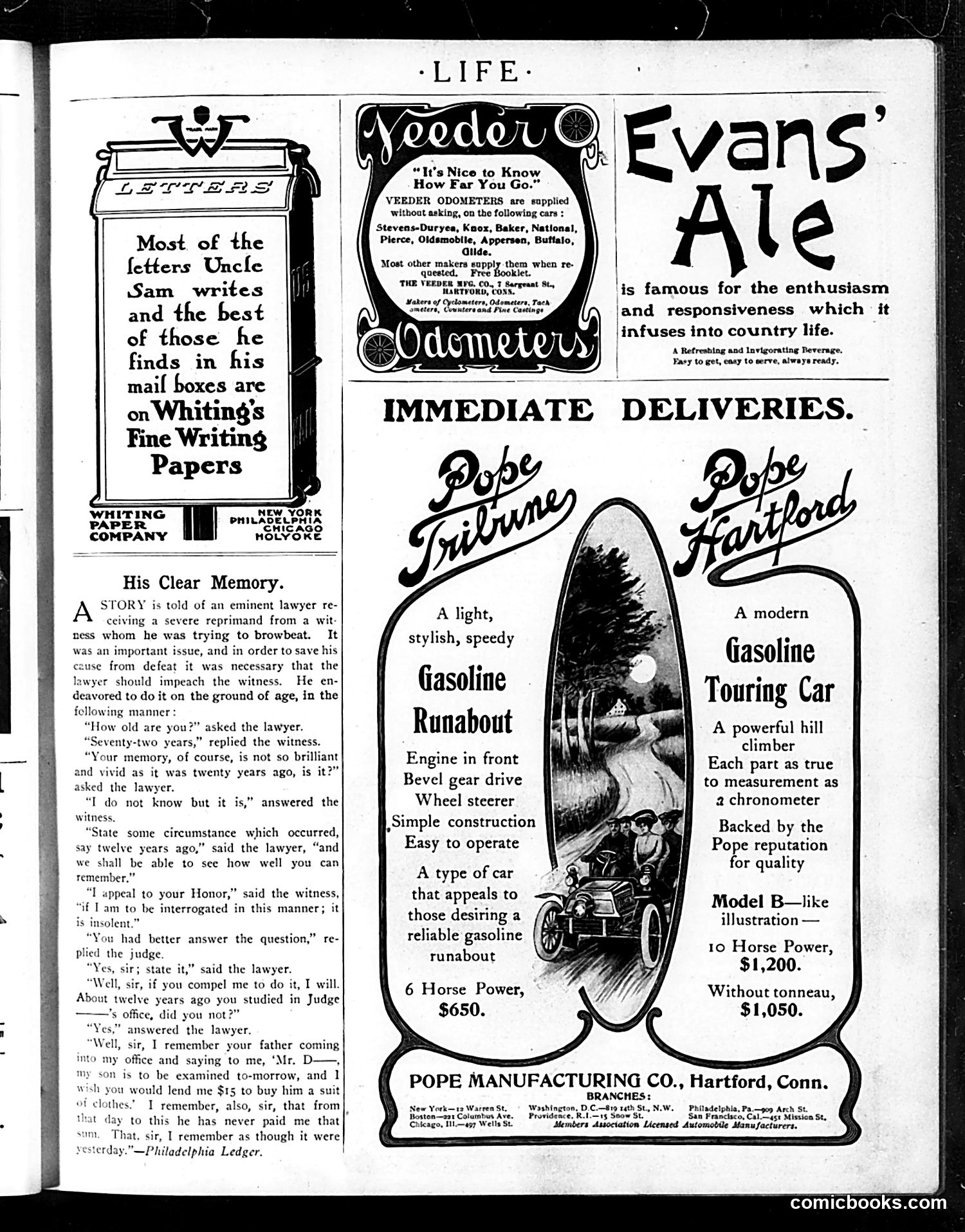 Life — July 7, 1904 — page 35 of 40