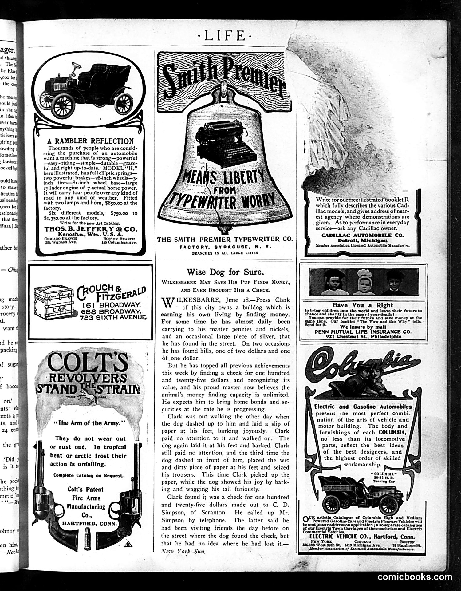 Life — July 7, 1904 — page 37 of 40