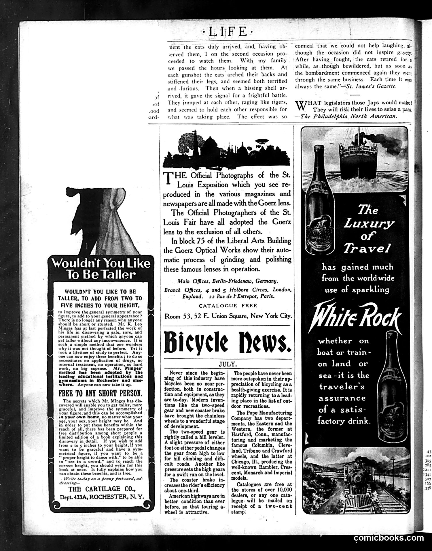 Life — July 7, 1904 — page 38 of 40