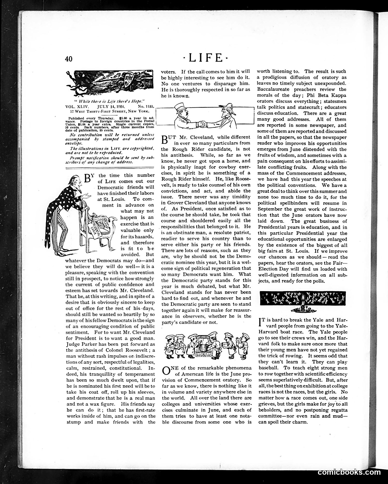 Life — July 14, 1904 — page 4 of 44