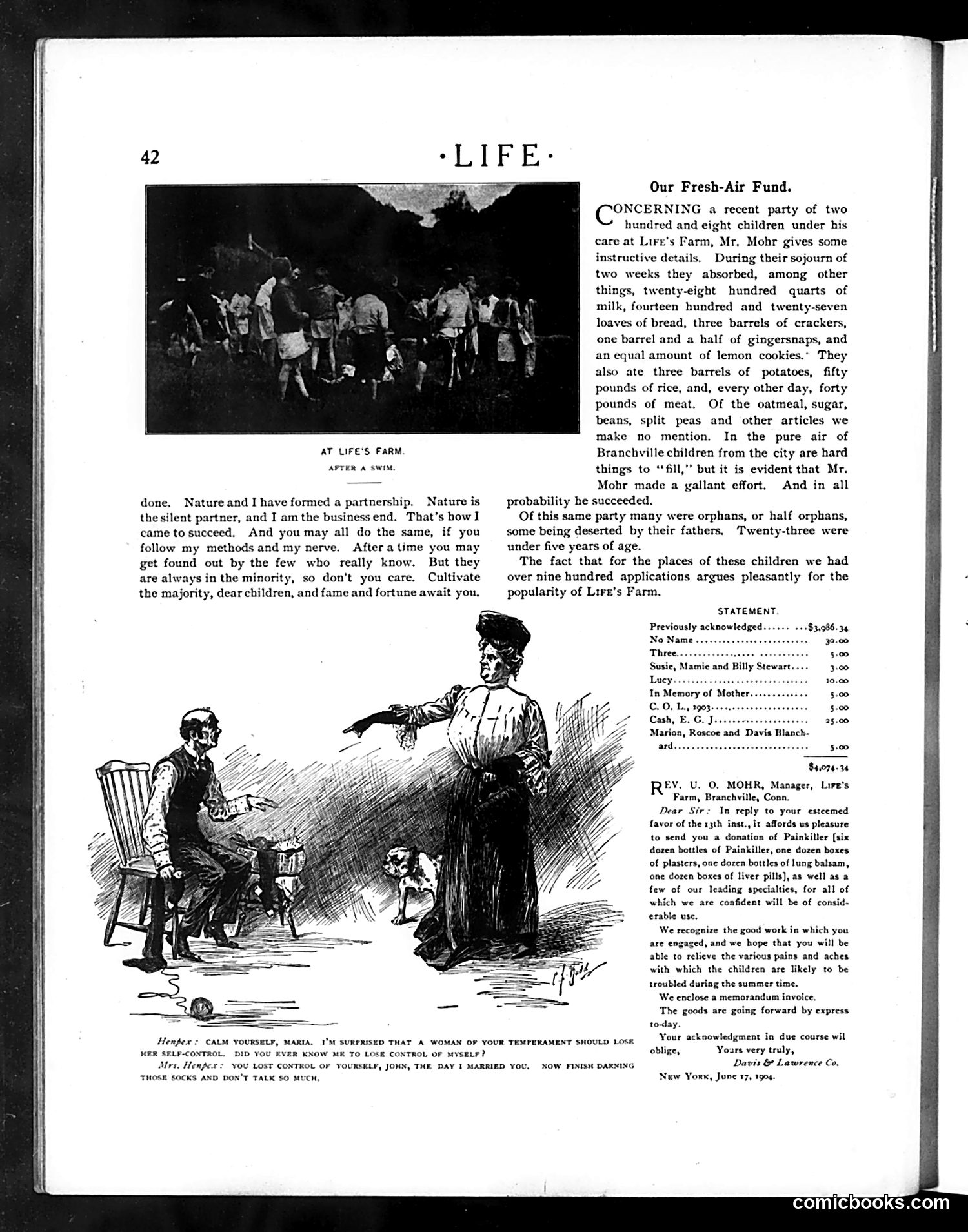 Life — July 14, 1904 — page 6 of 44