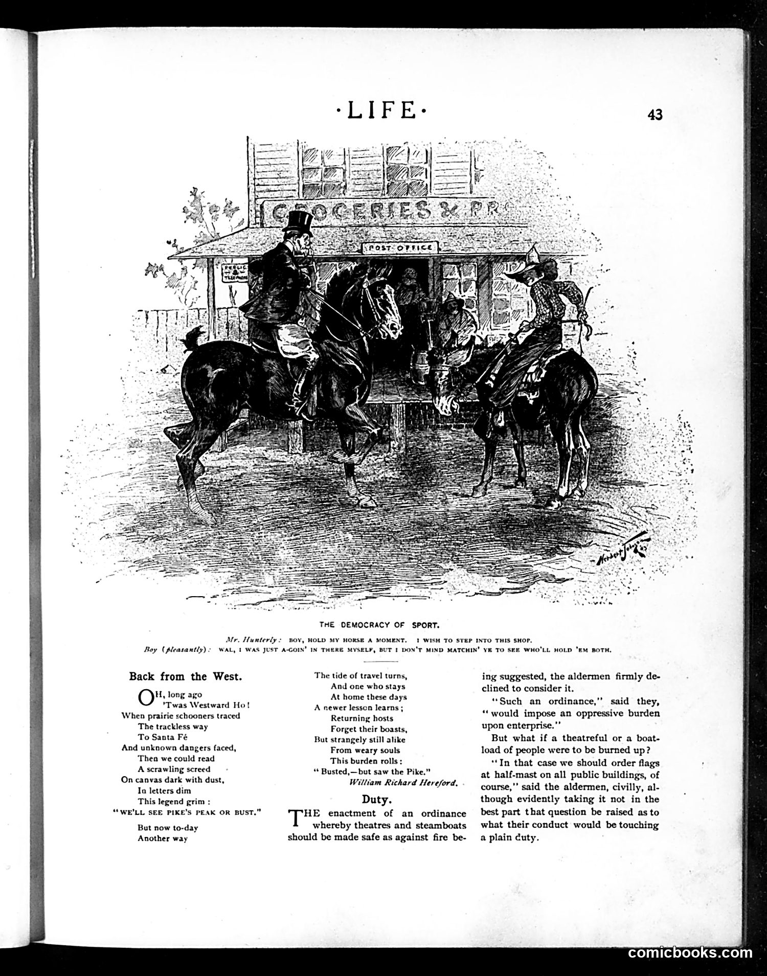 Life — July 14, 1904 — page 7 of 44