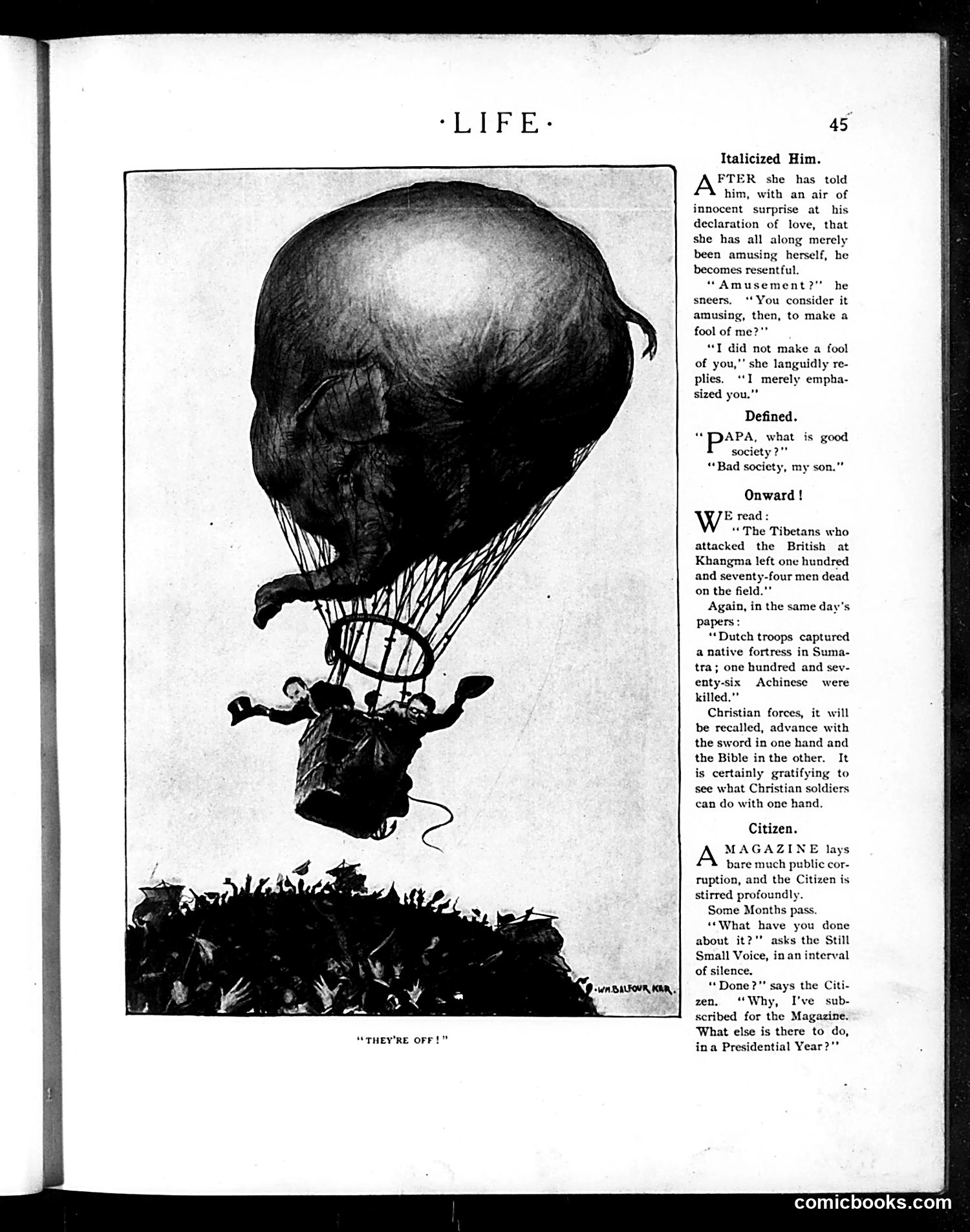 Life — July 14, 1904 — page 9 of 44
