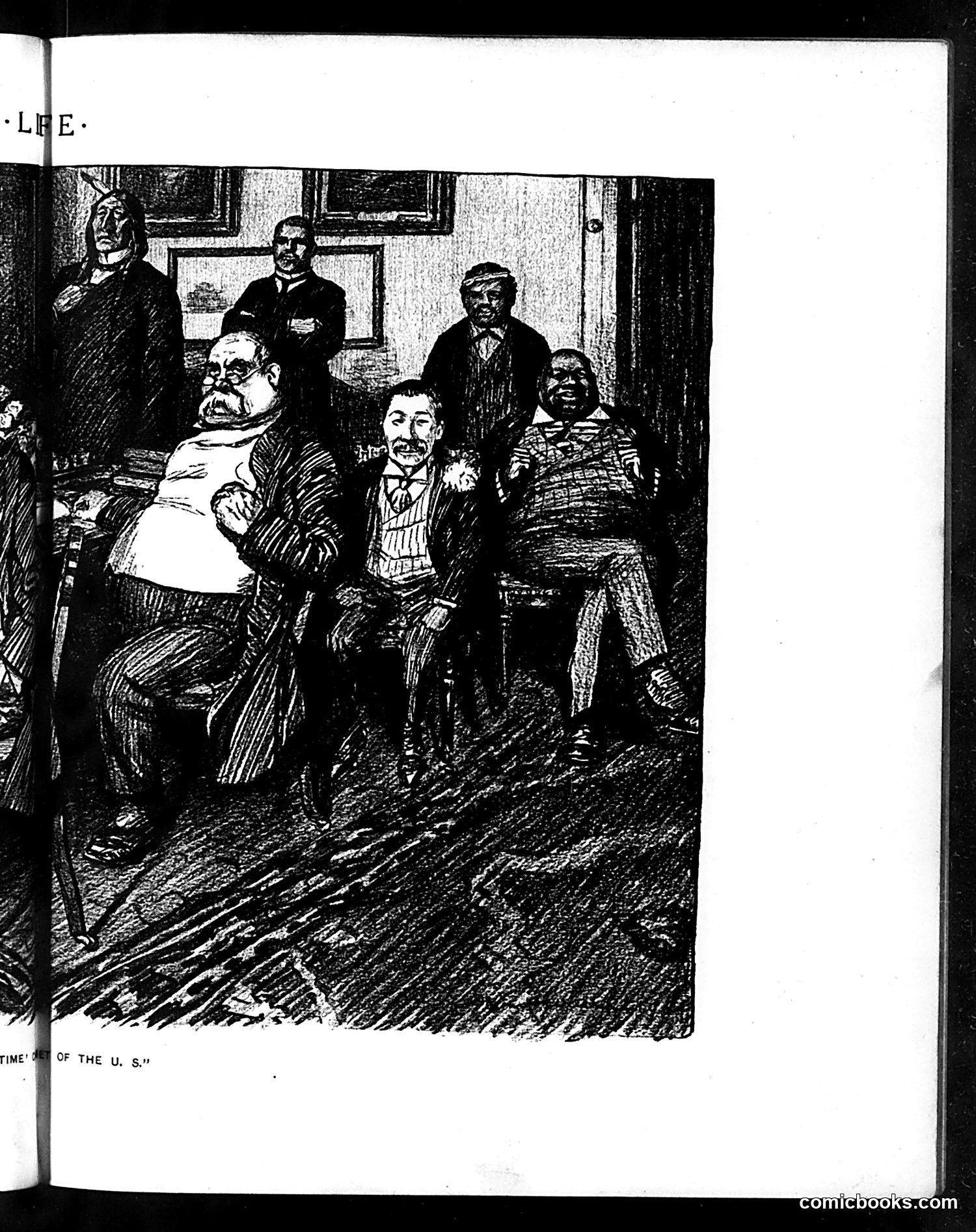 Life — July 14, 1904 — page 11 of 44