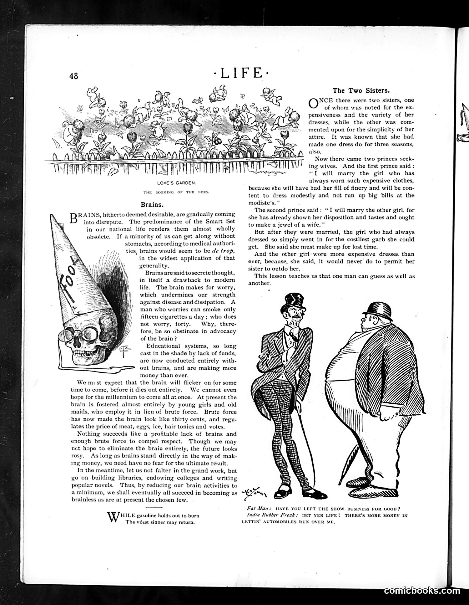 Life — July 14, 1904 — page 12 of 44