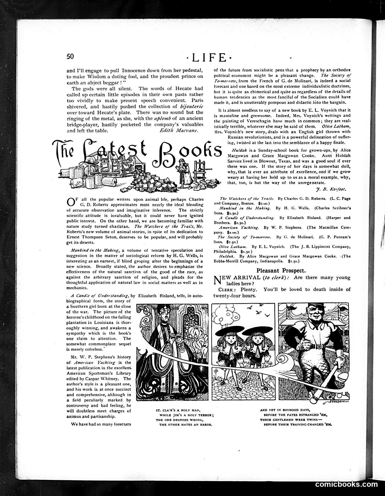 Life — July 14, 1904 — page 14 of 44