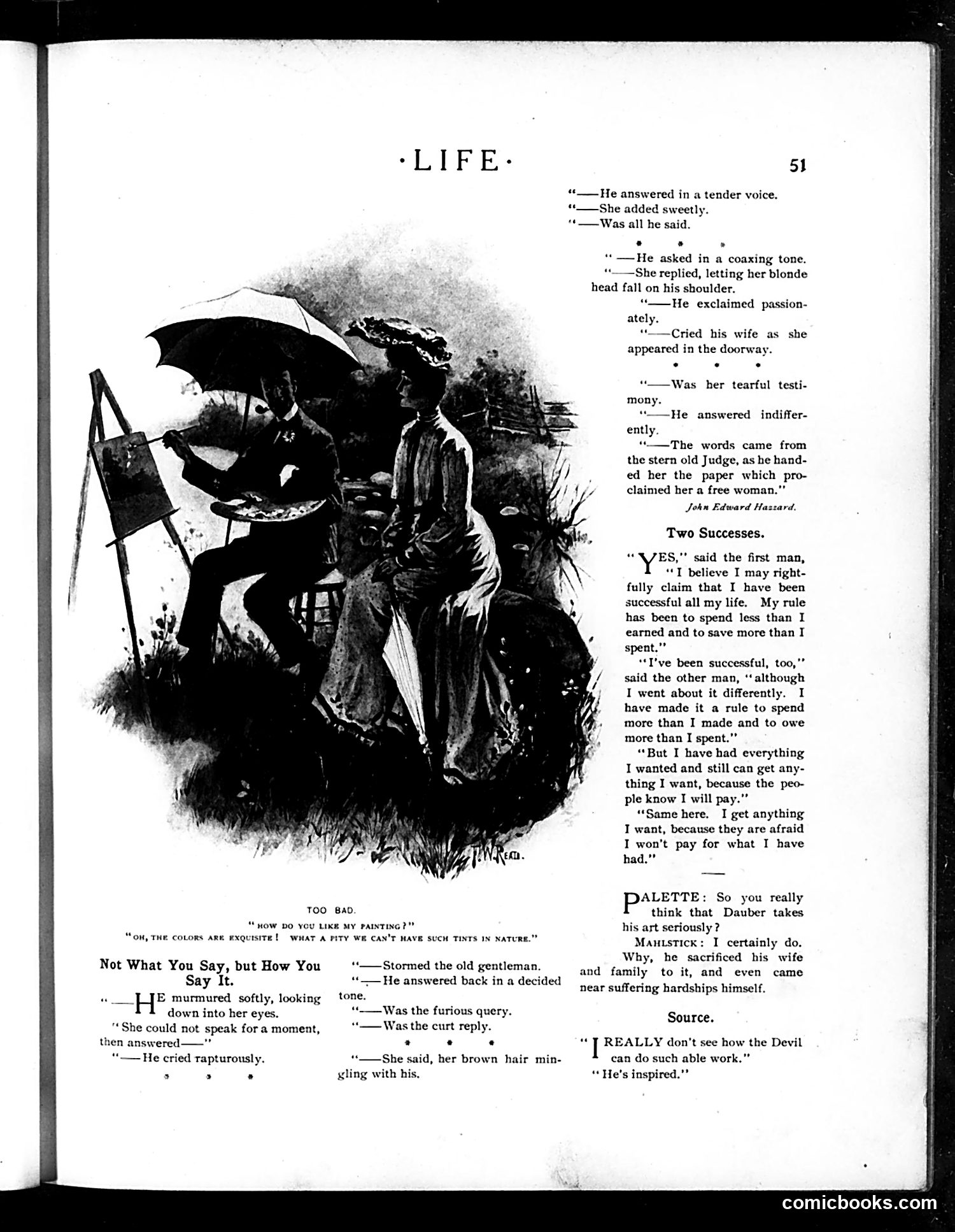 Life — July 14, 1904 — page 15 of 44