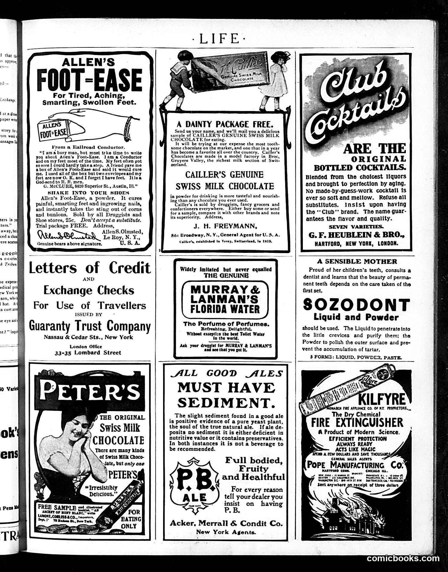 Life — July 14, 1904 — page 17 of 44