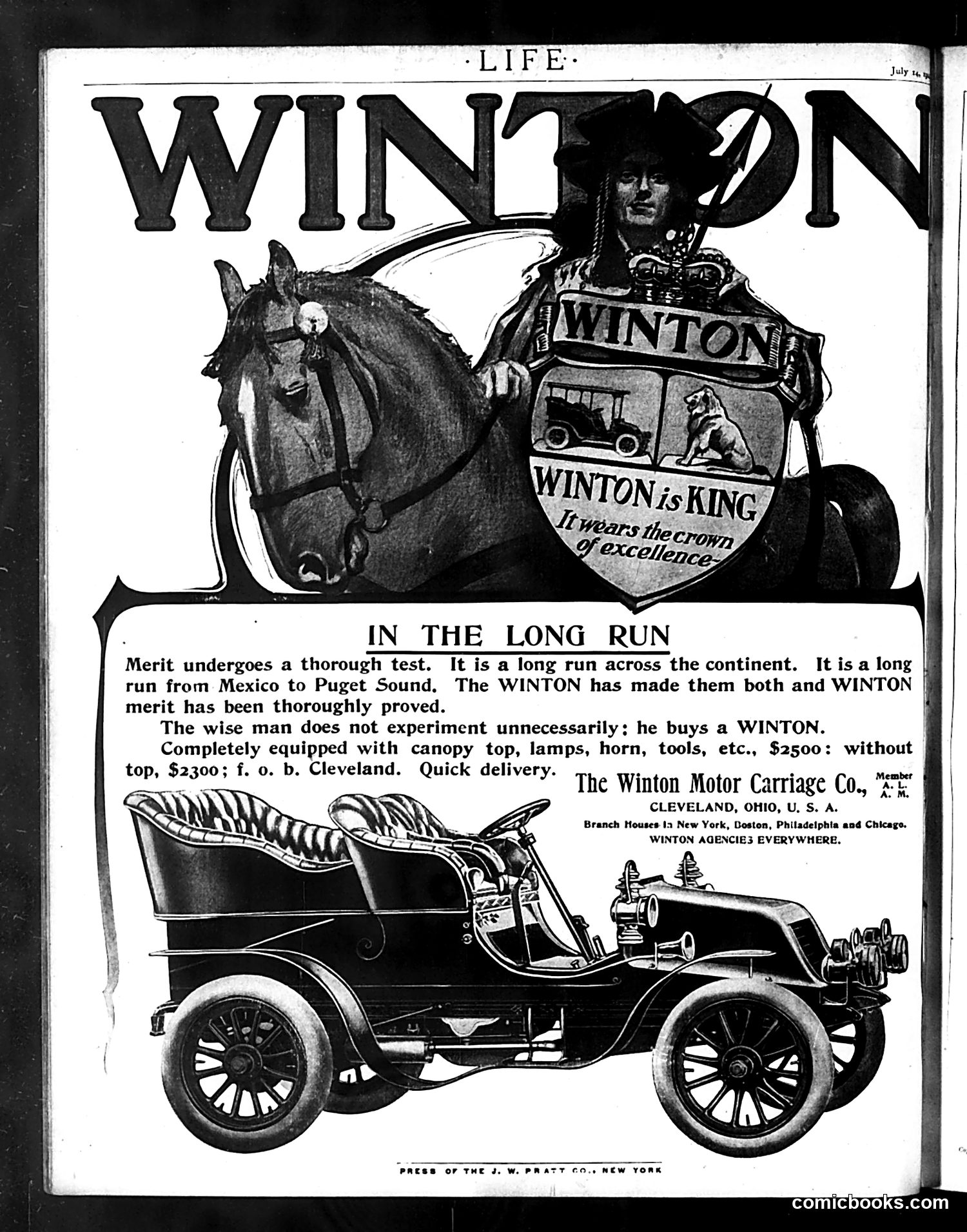 Life — July 14, 1904 — page 20 of 44