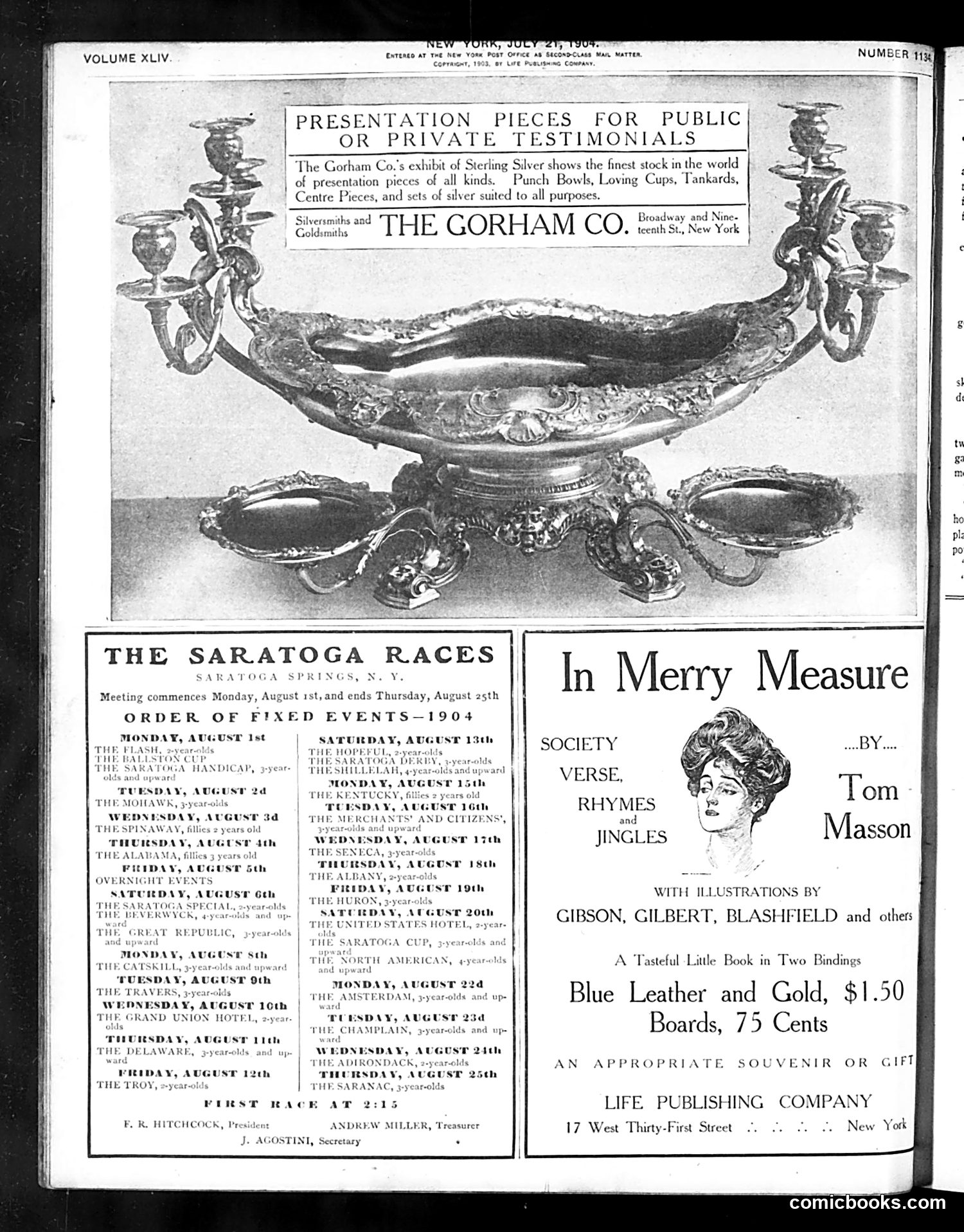 Life — July 14, 1904 — page 22 of 44