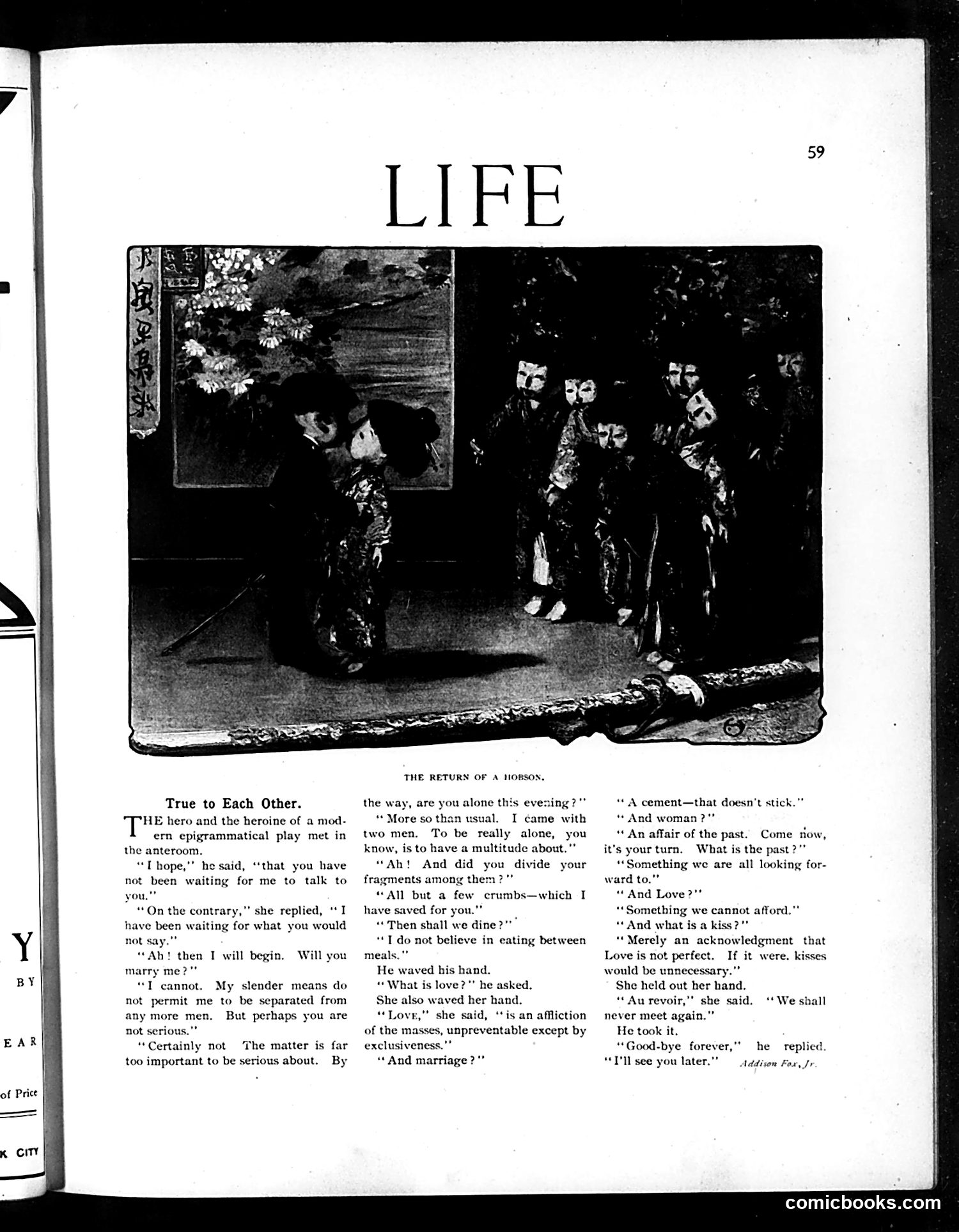Life — July 14, 1904 — page 25 of 44