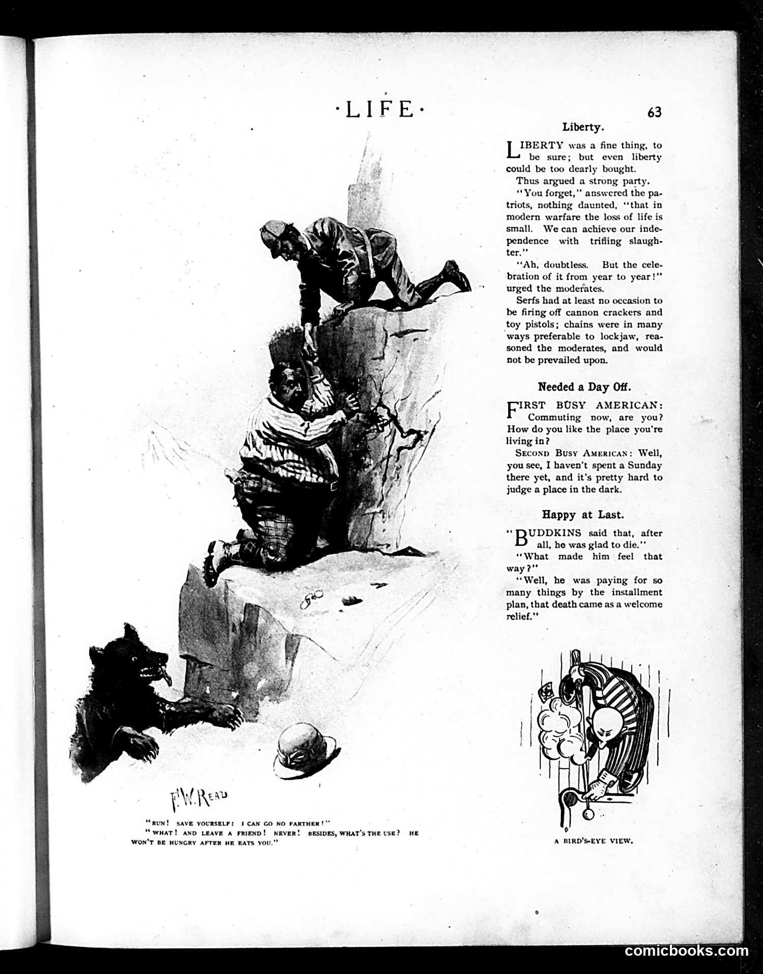 Life — July 14, 1904 — page 29 of 44