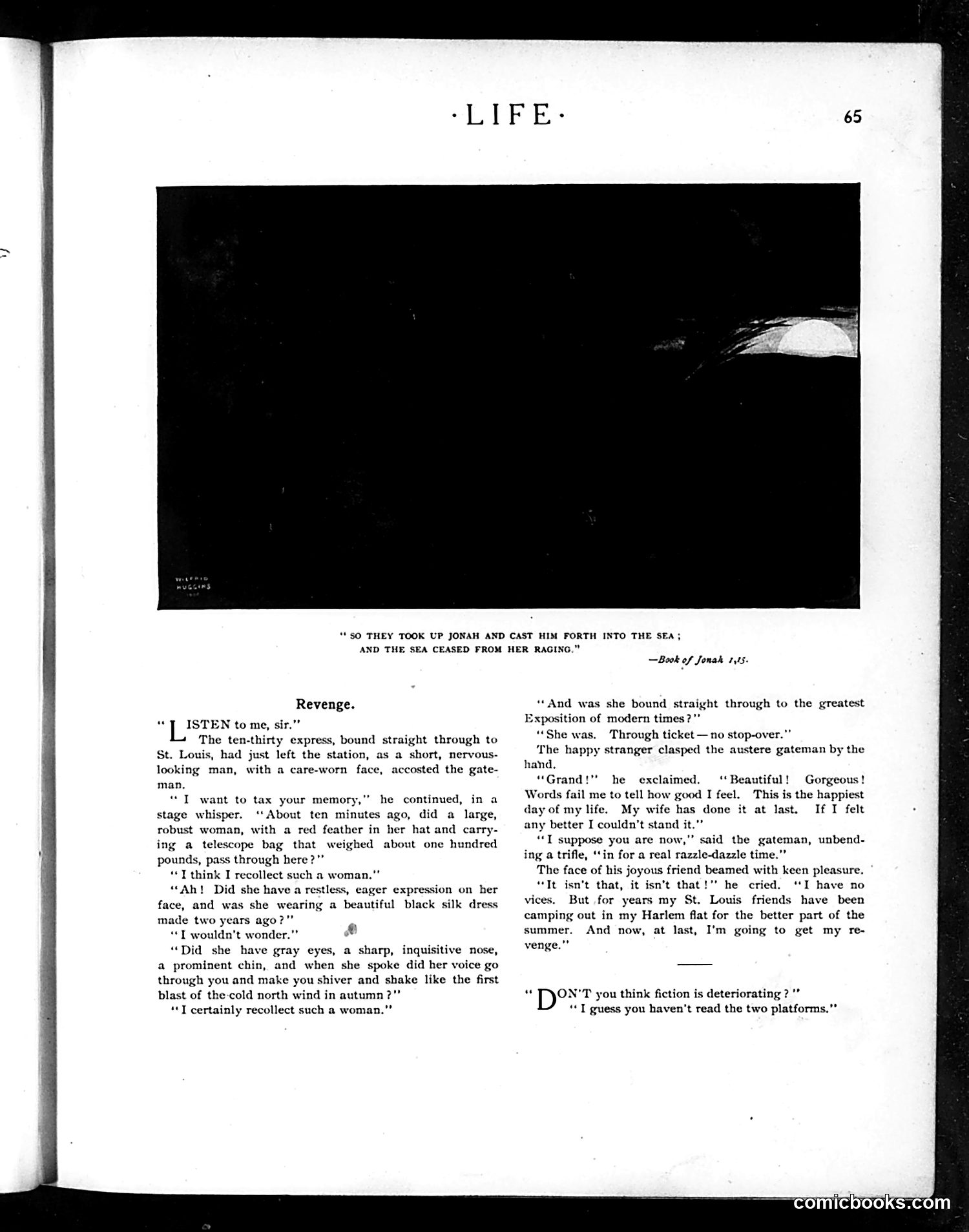 Life — July 14, 1904 — page 31 of 44