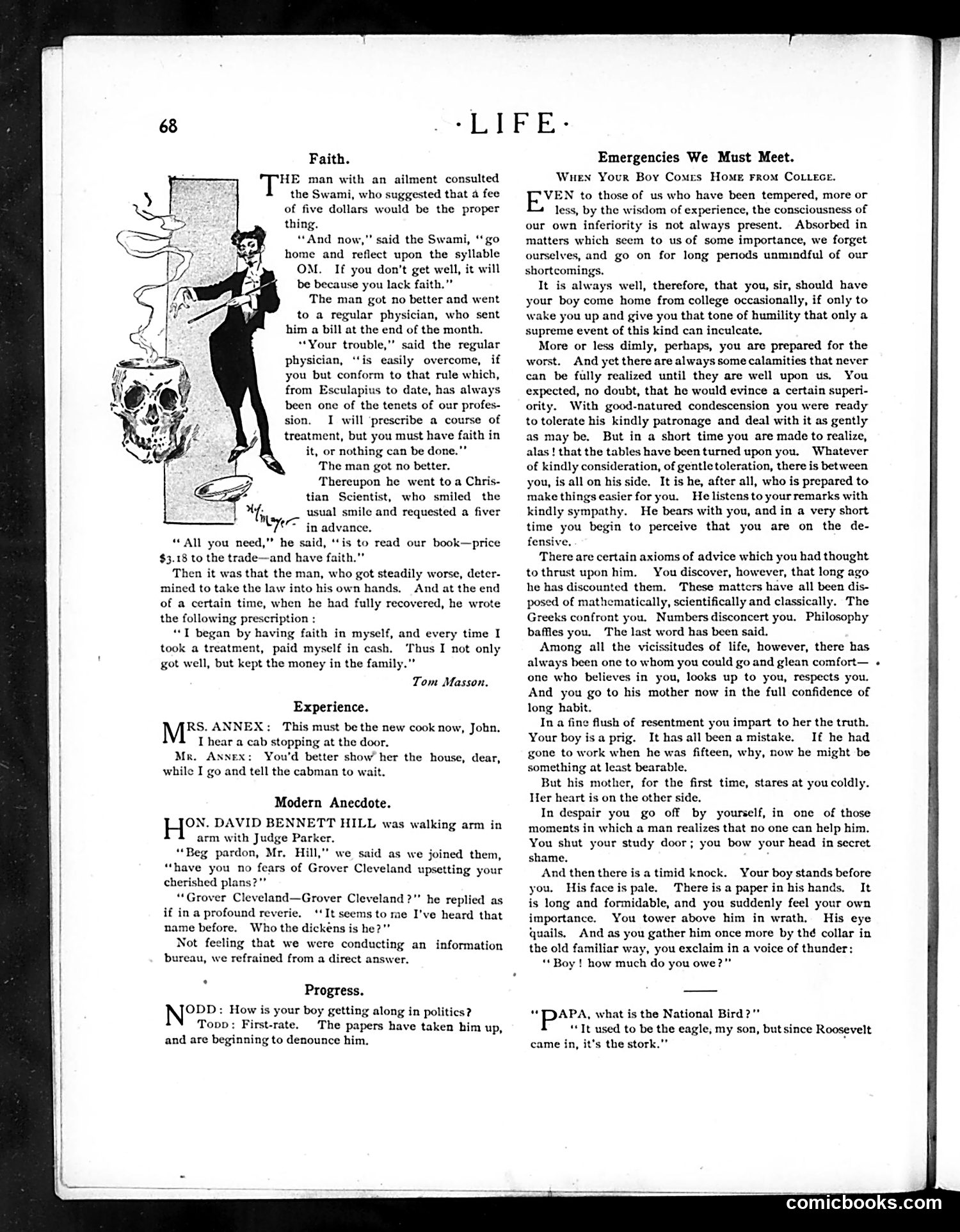 Life — July 14, 1904 — page 34 of 44