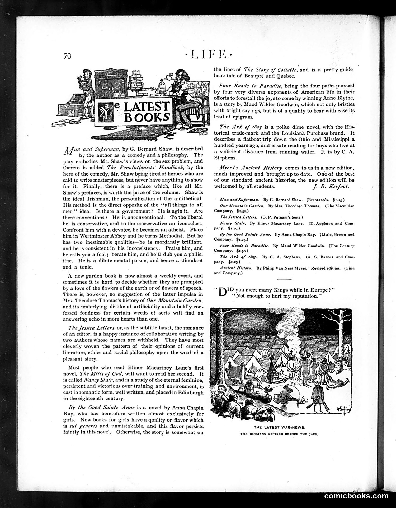 Life — July 14, 1904 — page 36 of 44