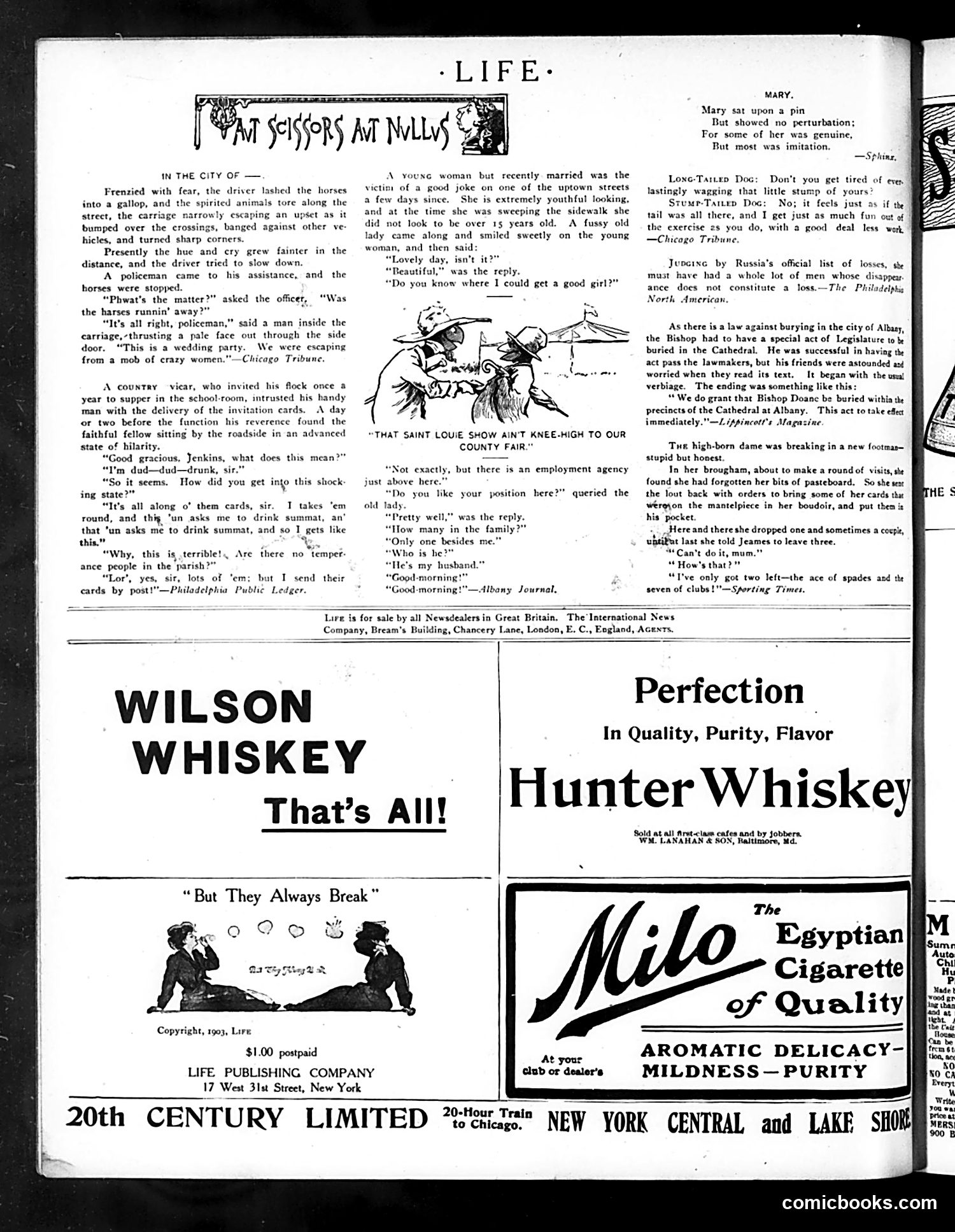 Life — July 14, 1904 — page 38 of 44