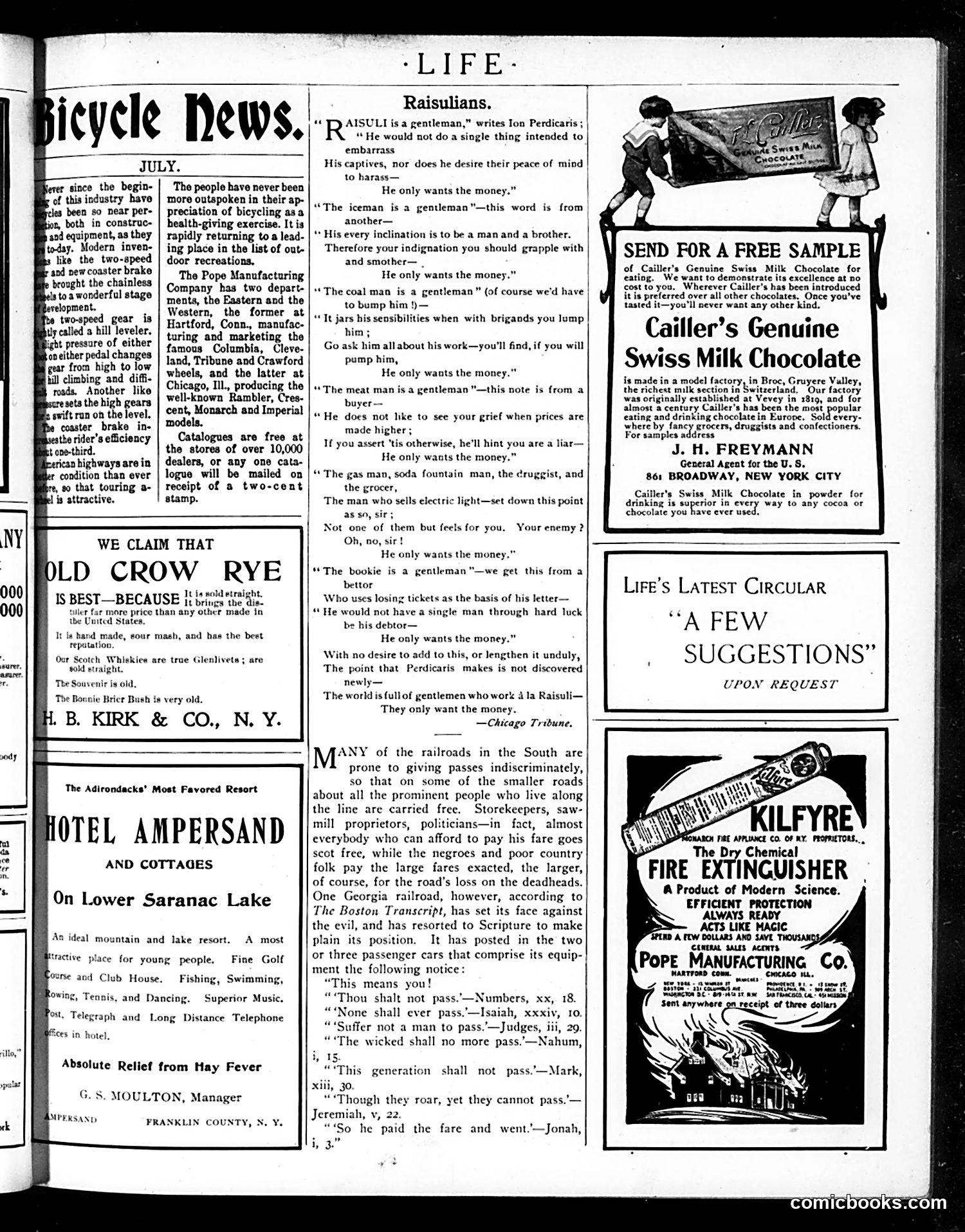 Life — July 14, 1904 — page 41 of 44