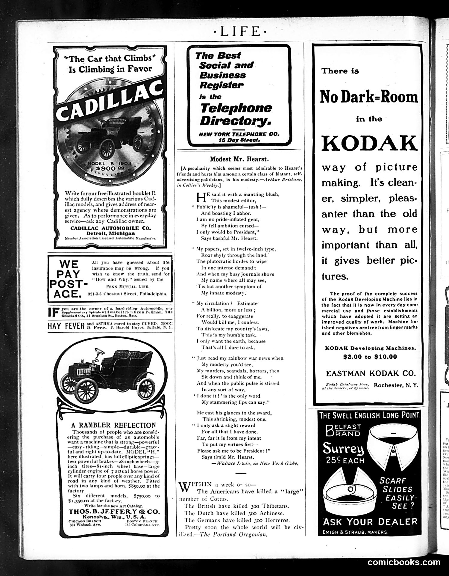 Life — July 14, 1904 — page 42 of 44