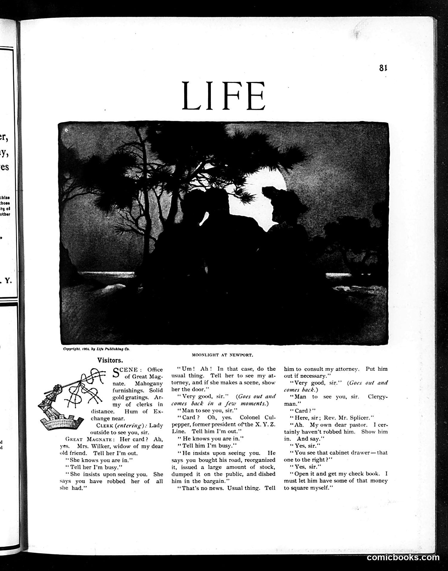 Life — July 28, 1904 — page 3 of 20