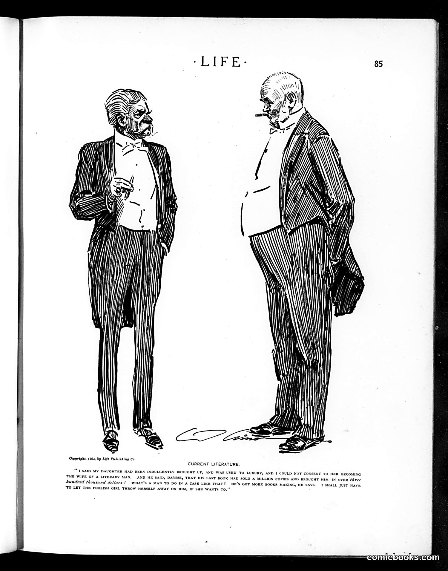 Life — July 28, 1904 — page 7 of 20