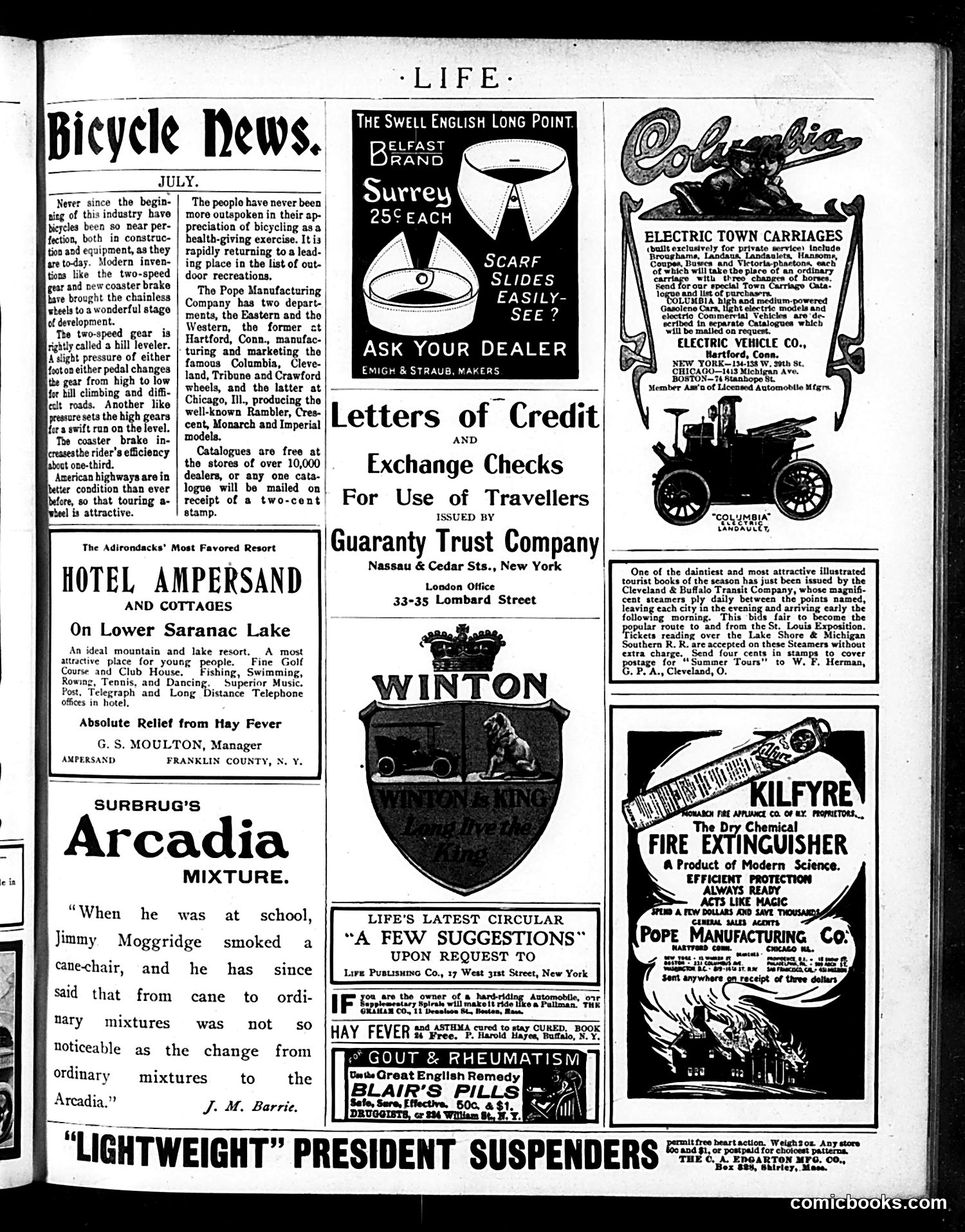Life — July 28, 1904 — page 19 of 20