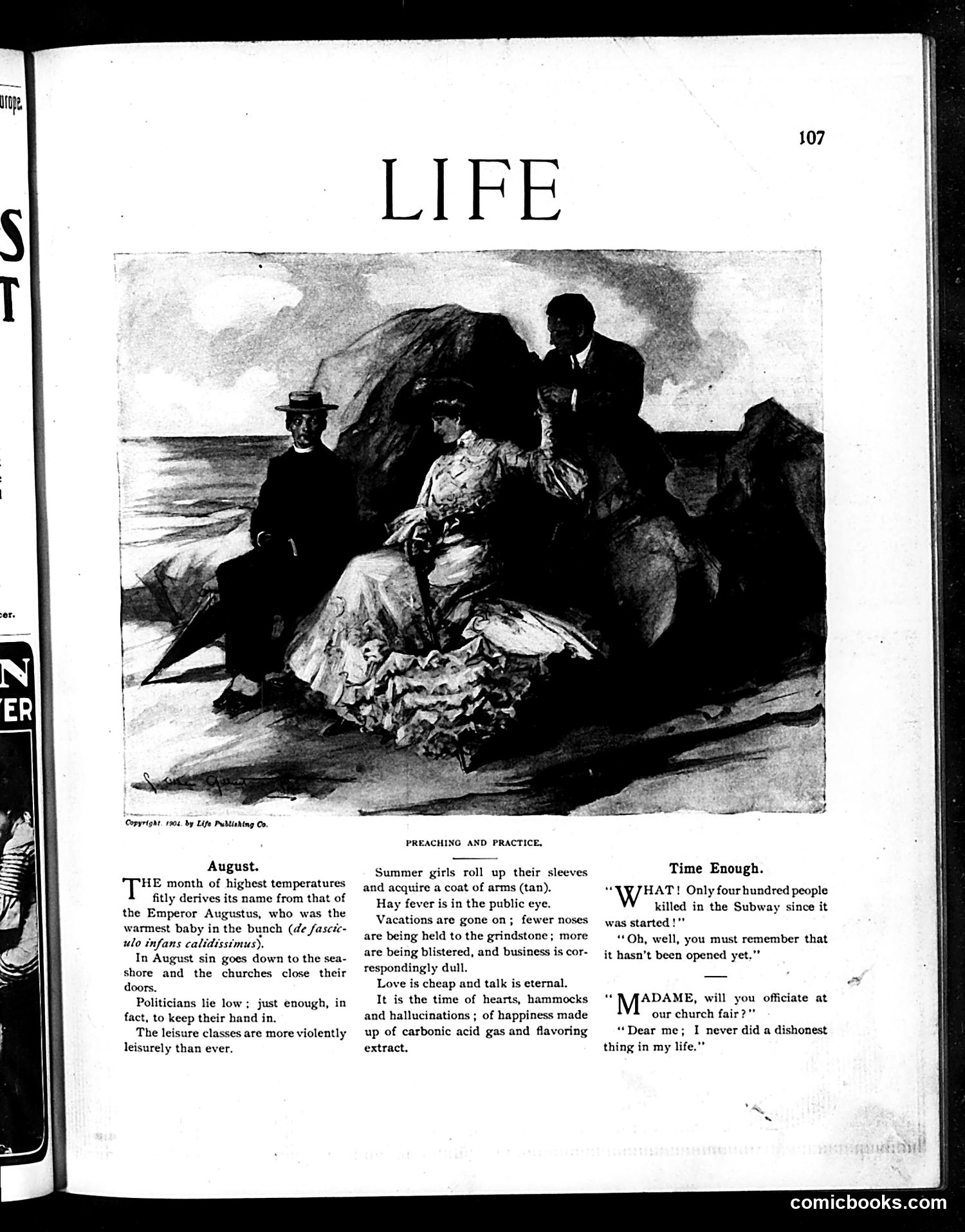 Life — August 4, 1904 — page 7 of 36