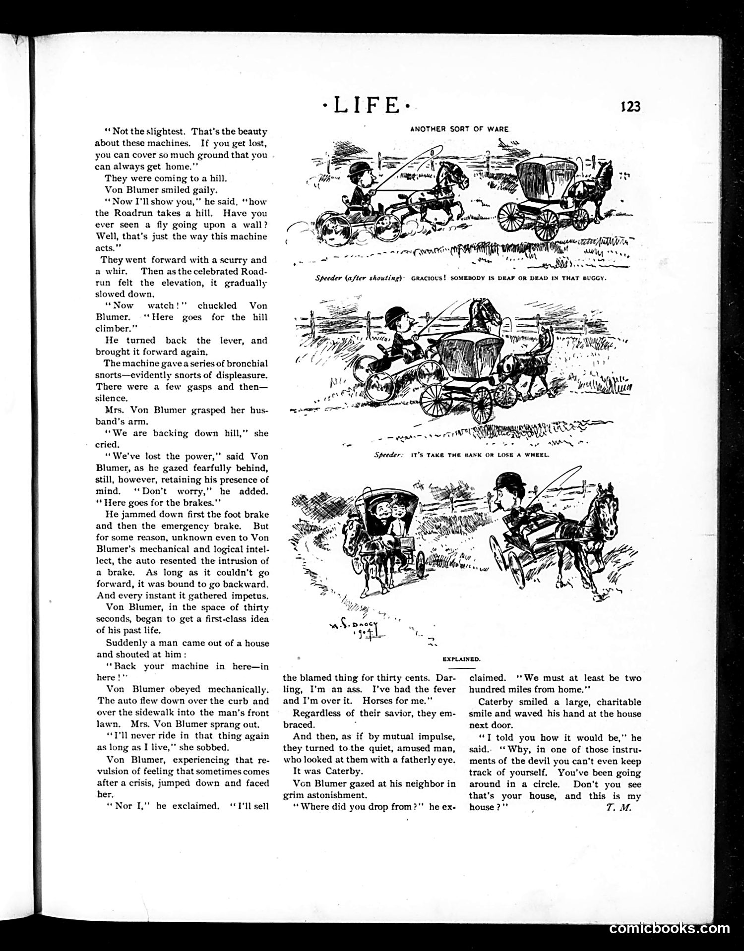 Life — August 4, 1904 — page 23 of 36