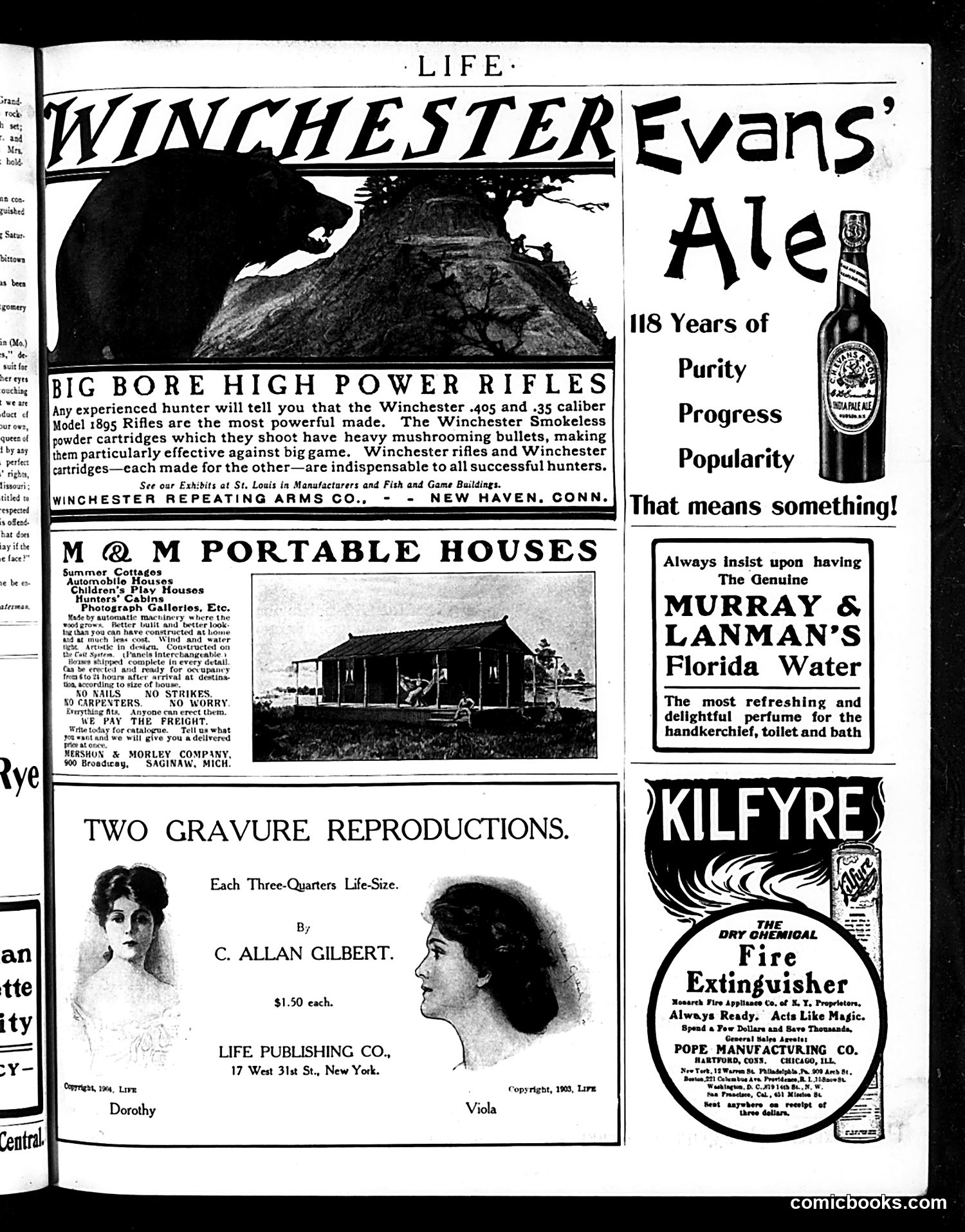 Life — August 4, 1904 — page 27 of 36