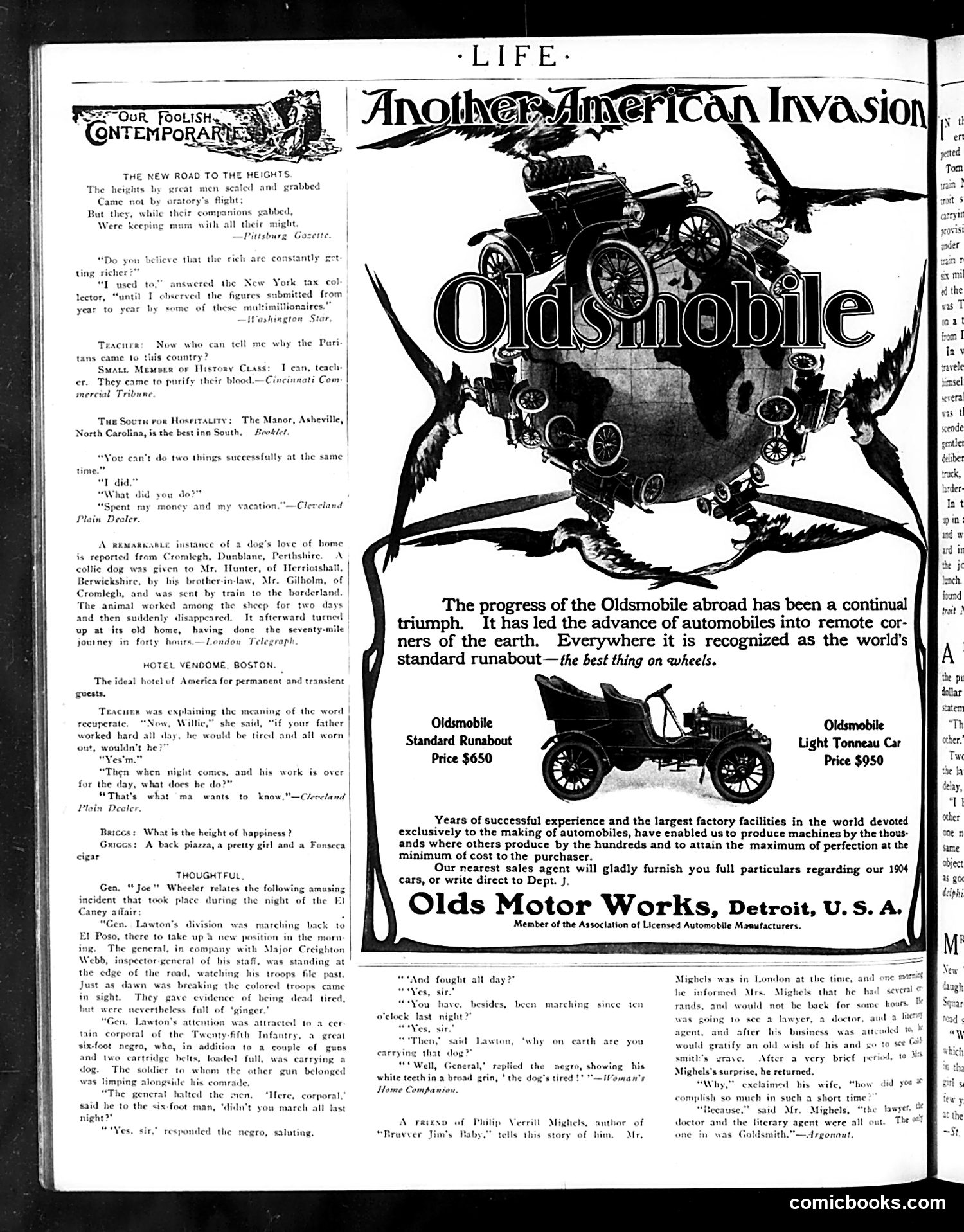 Life — August 4, 1904 — page 28 of 36