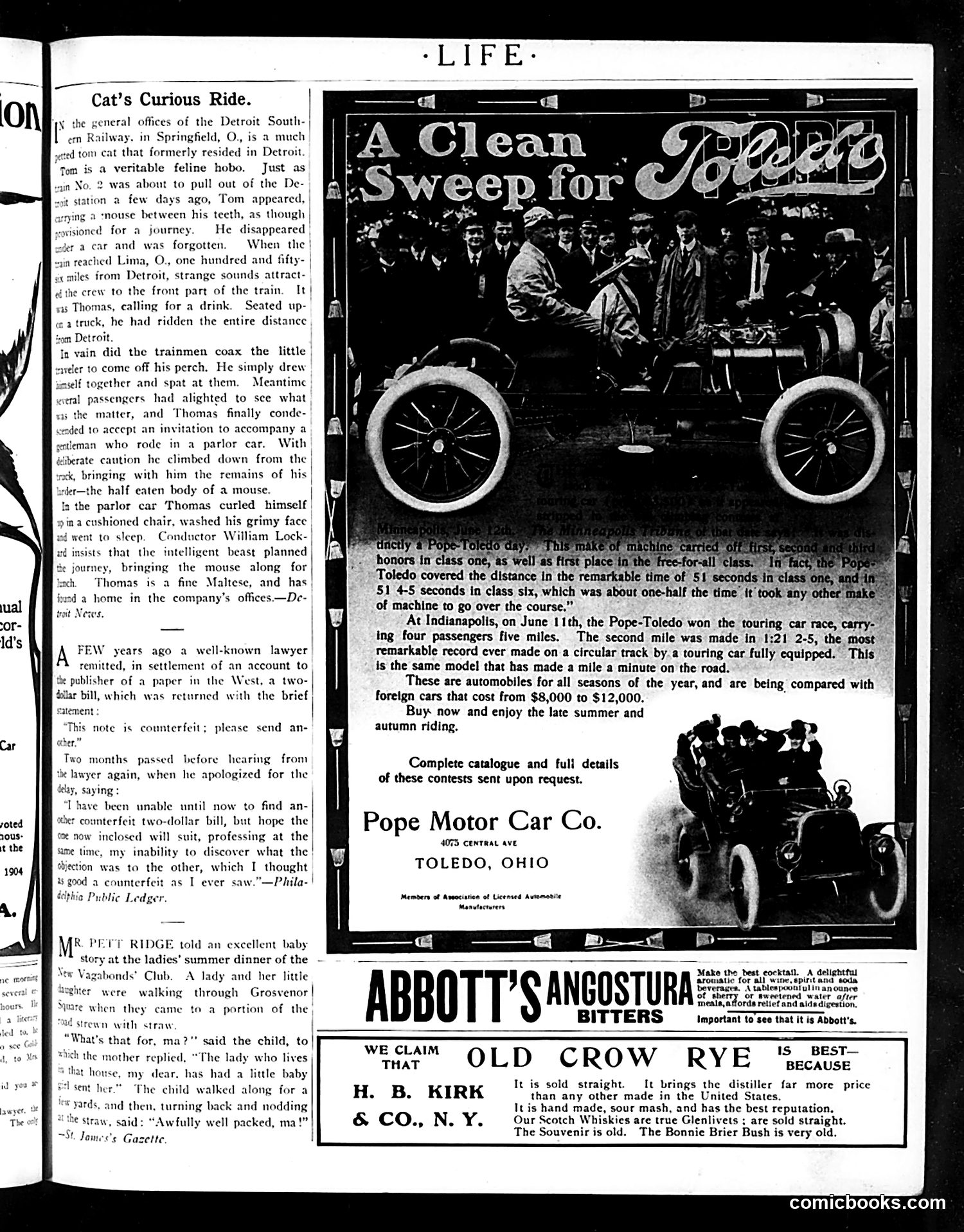 Life — August 4, 1904 — page 29 of 36
