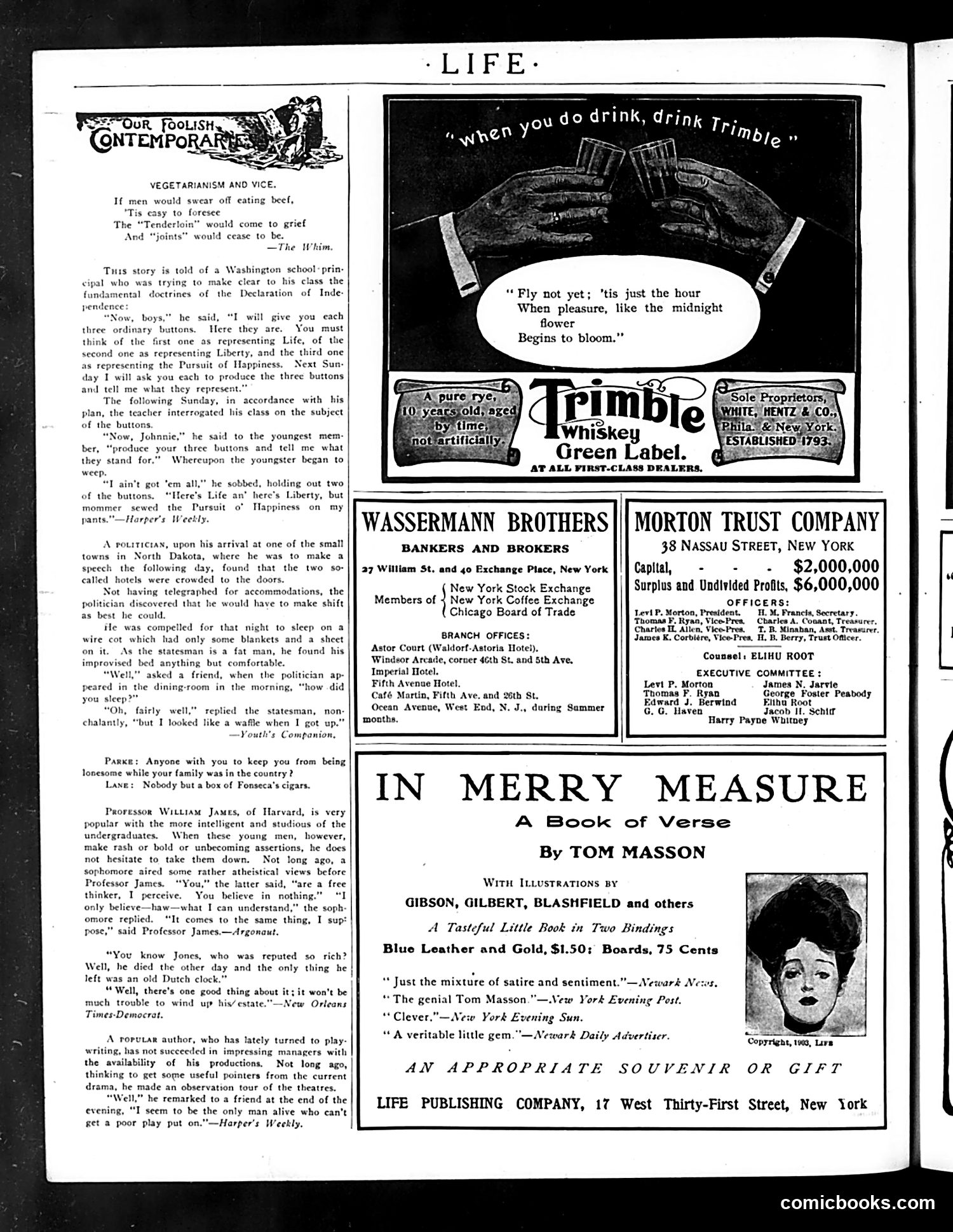 Life — August 4, 1904 — page 30 of 36