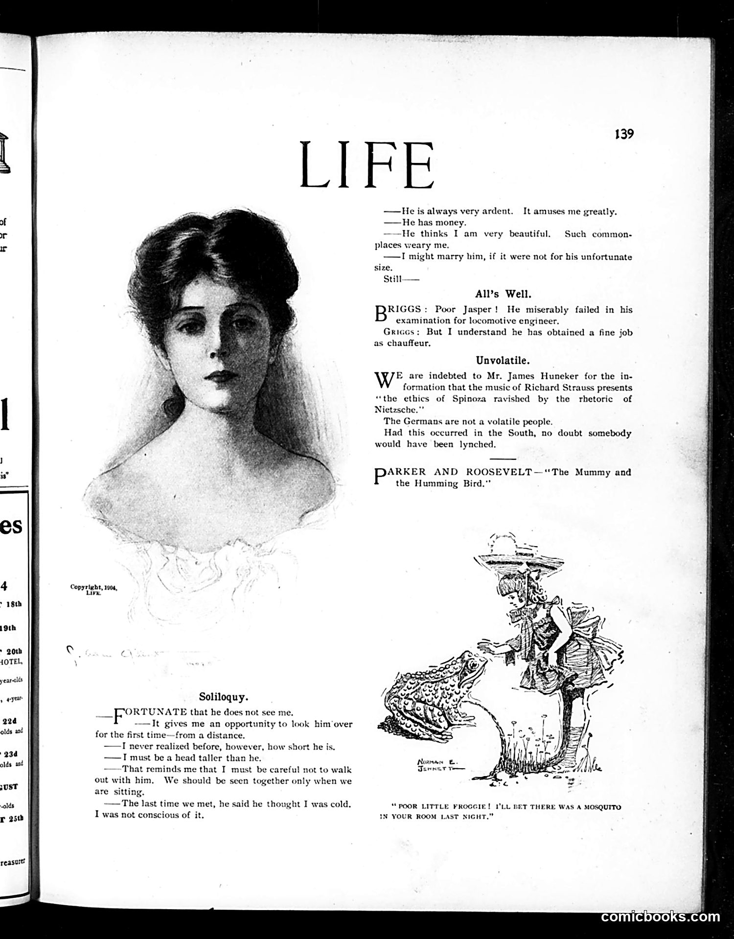 Life — August 11, 1904 — page 3 of 20