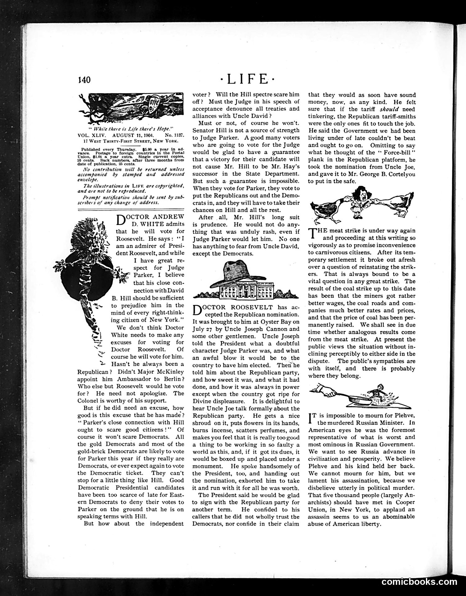 Life — August 11, 1904 — page 4 of 20