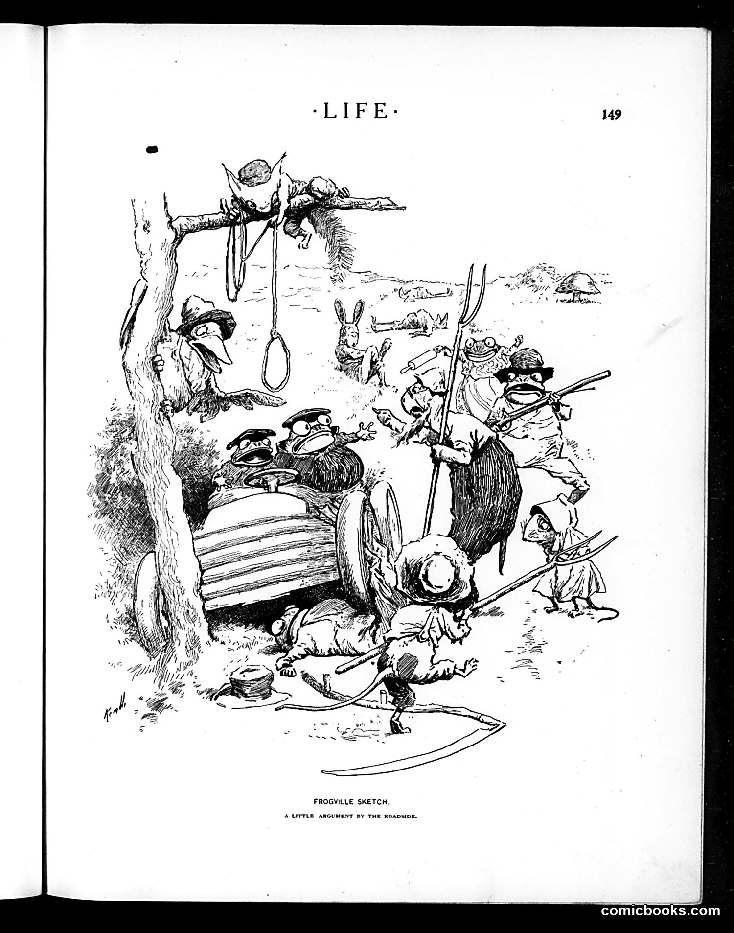 Life — August 11, 1904 — page 13 of 20