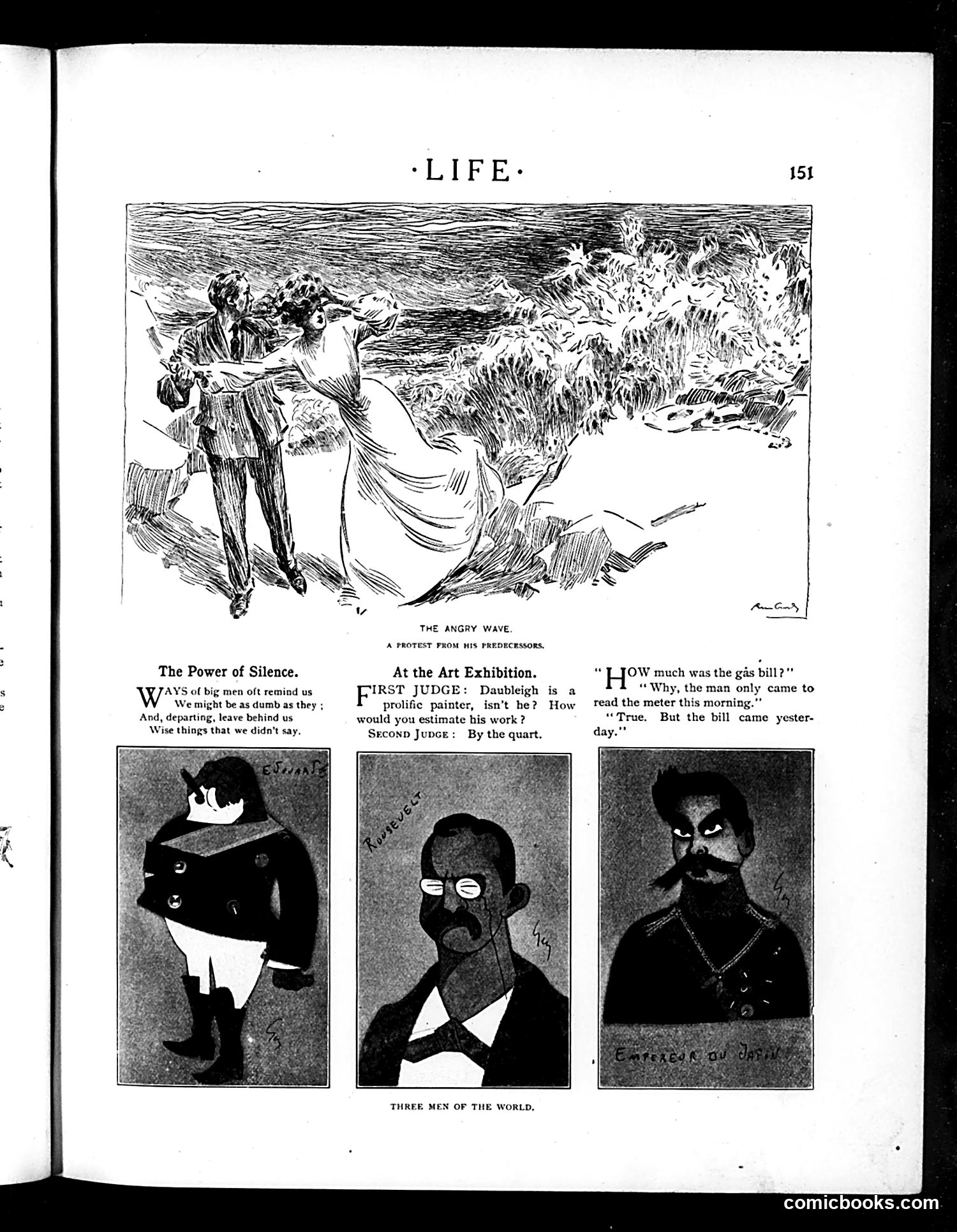 Life — August 11, 1904 — page 15 of 20