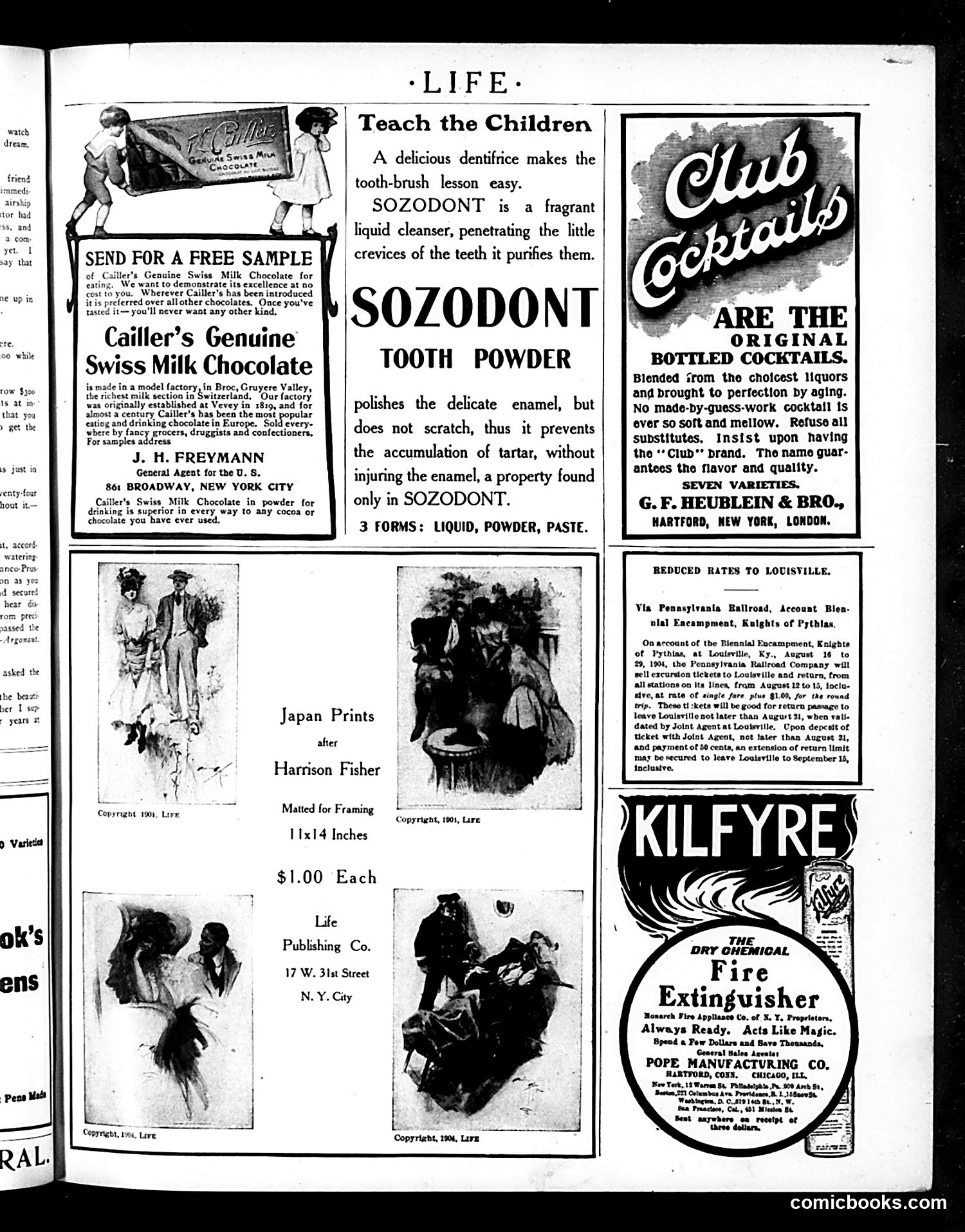 Life — August 11, 1904 — page 17 of 20
