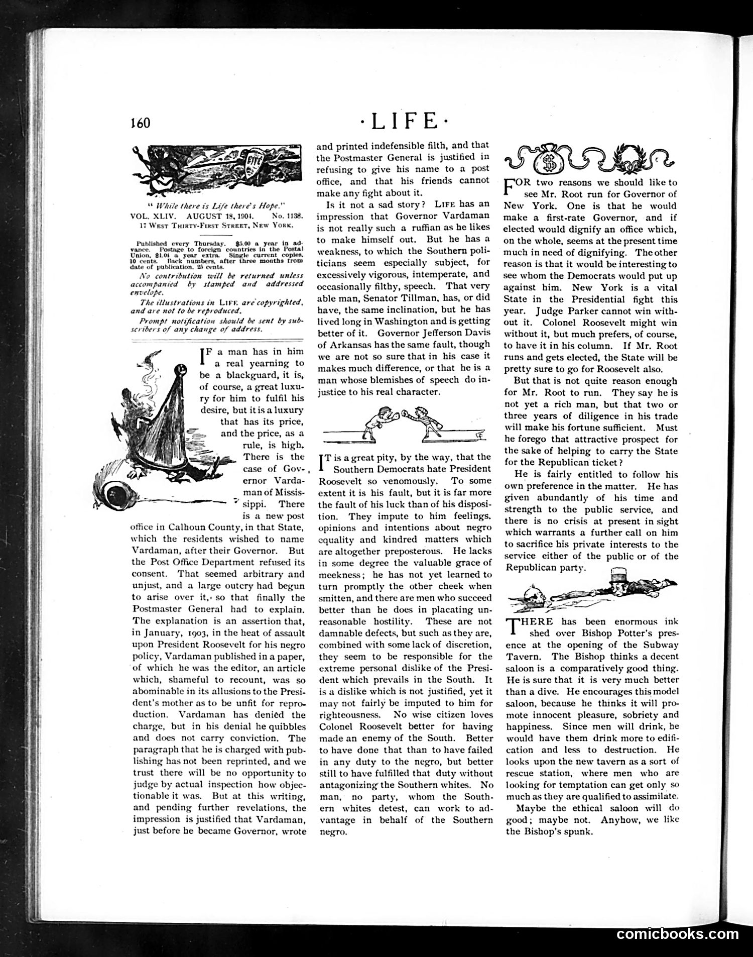 Life — August 18, 1904 — page 4 of 22