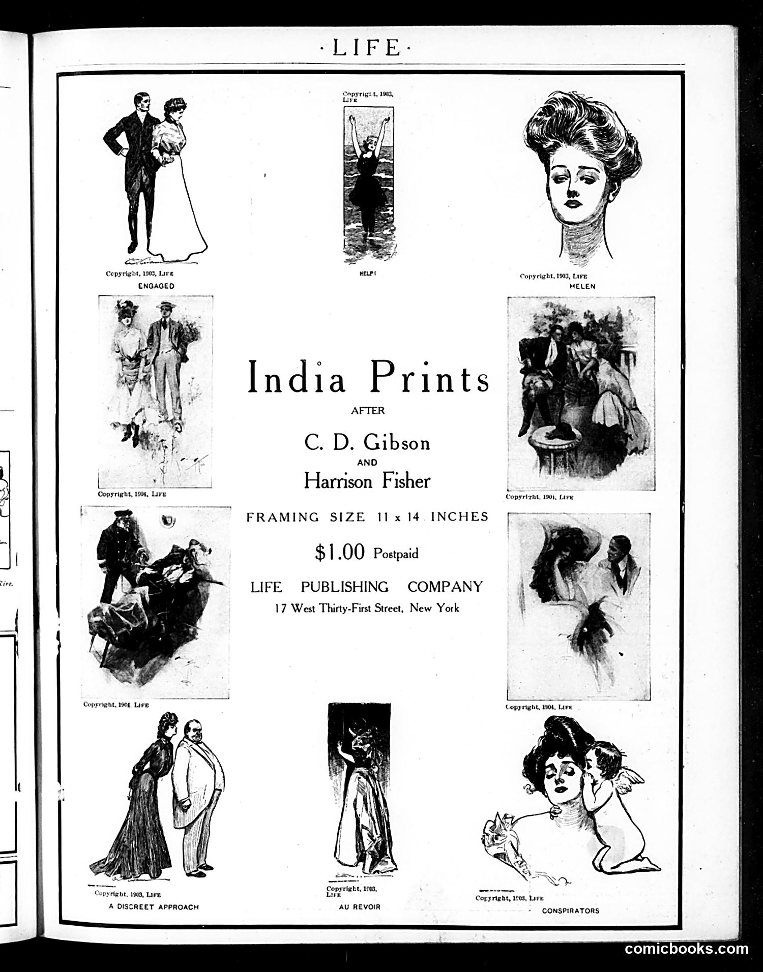 Life — August 18, 1904 — page 19 of 22