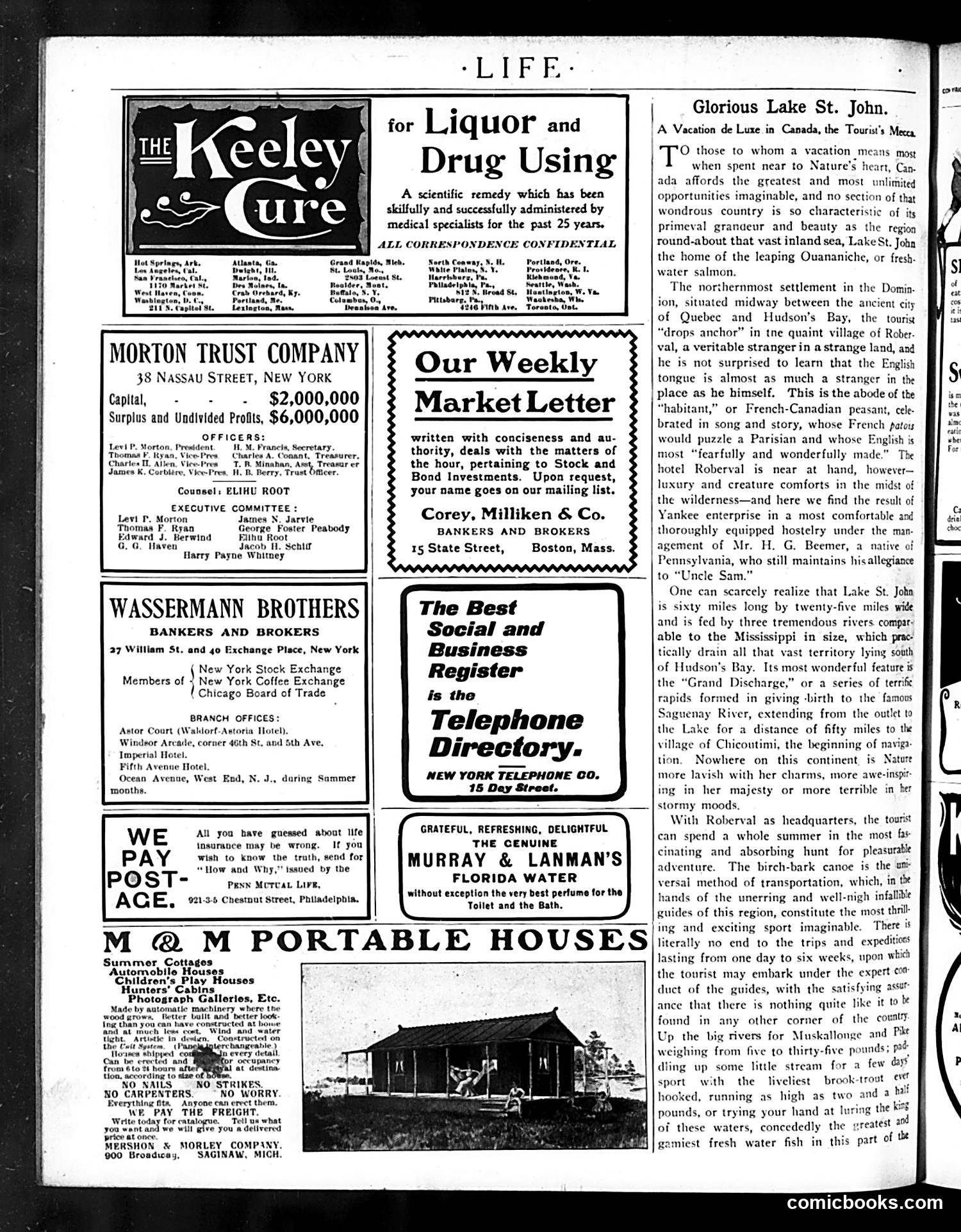 Life — August 18, 1904 — page 20 of 22