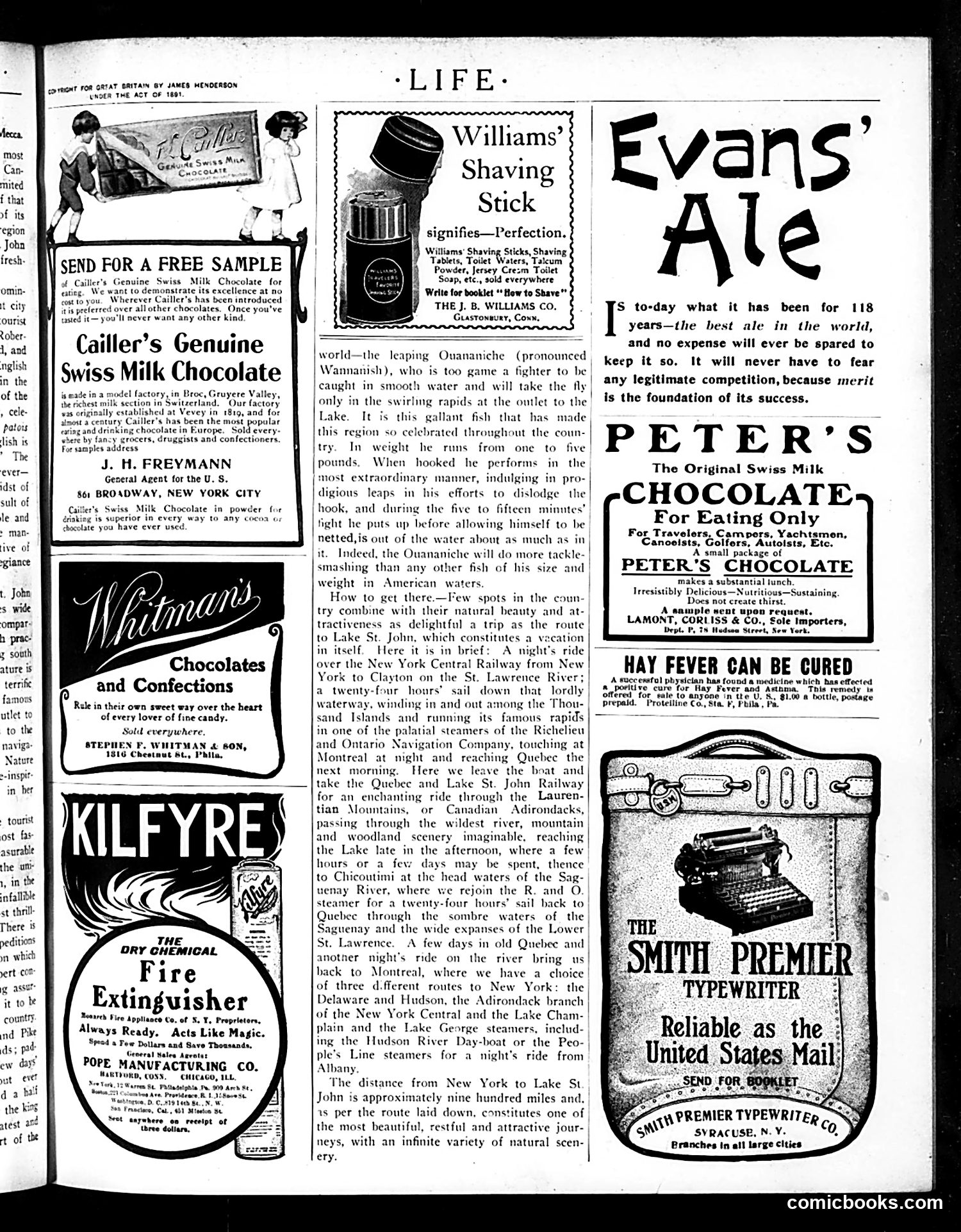 Life — August 18, 1904 — page 21 of 22