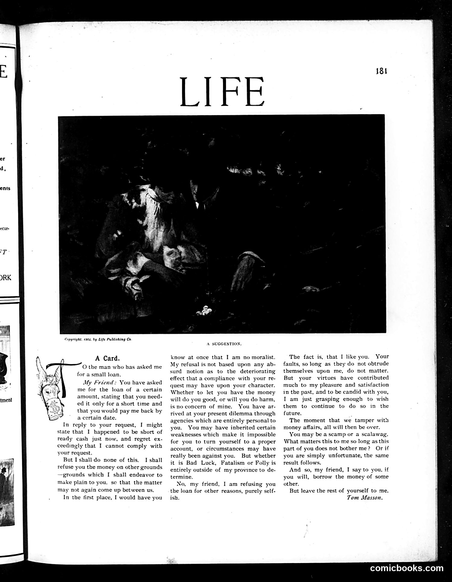 Life — August 25, 1904 — page 3 of 20