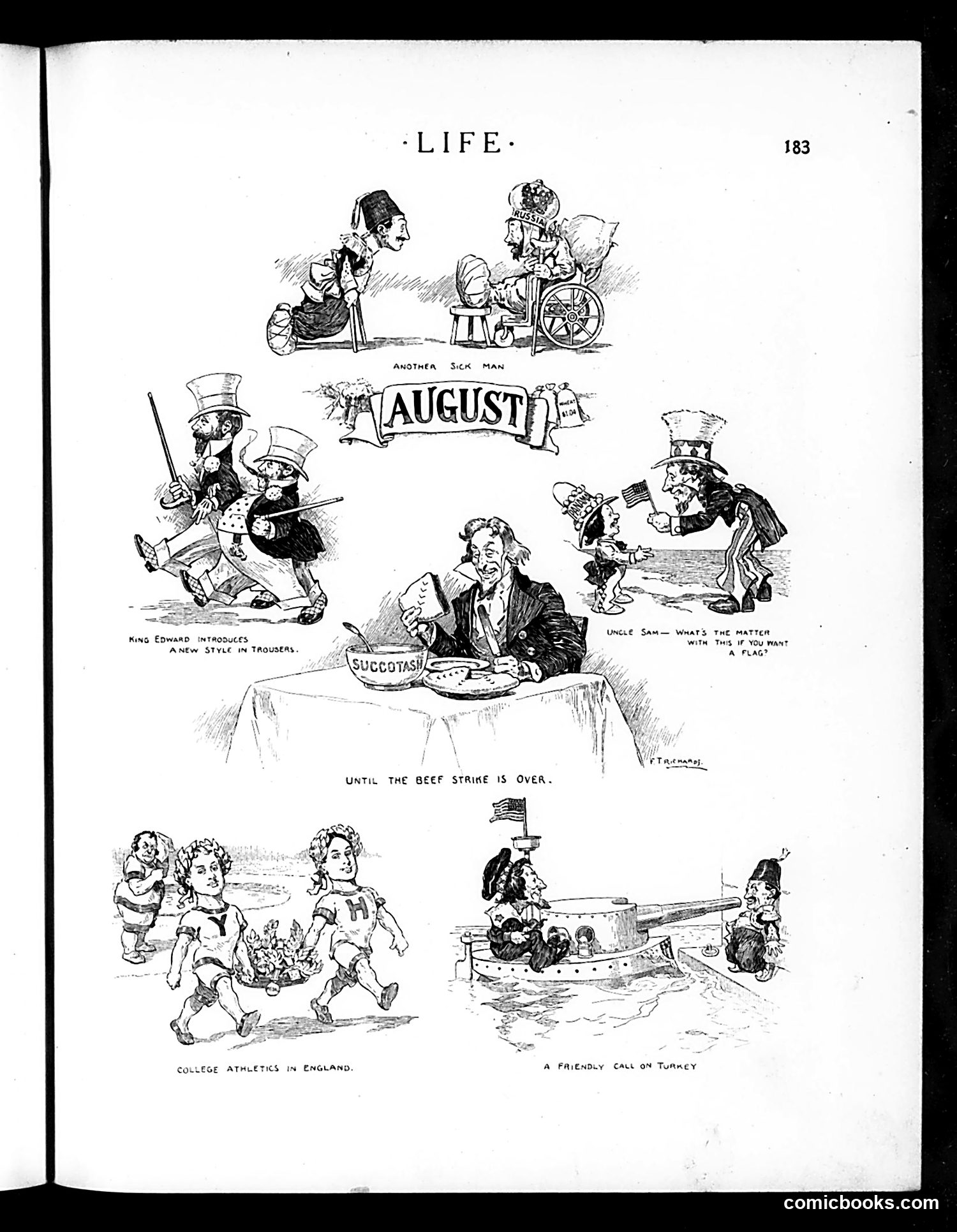 Life — August 25, 1904 — page 5 of 20